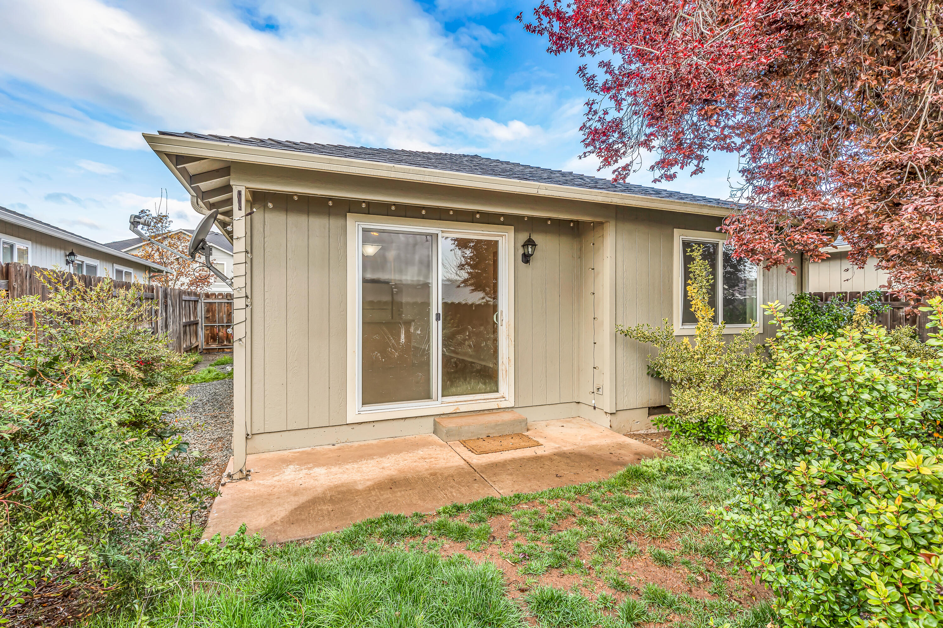 Mountain Gate Village - Residential