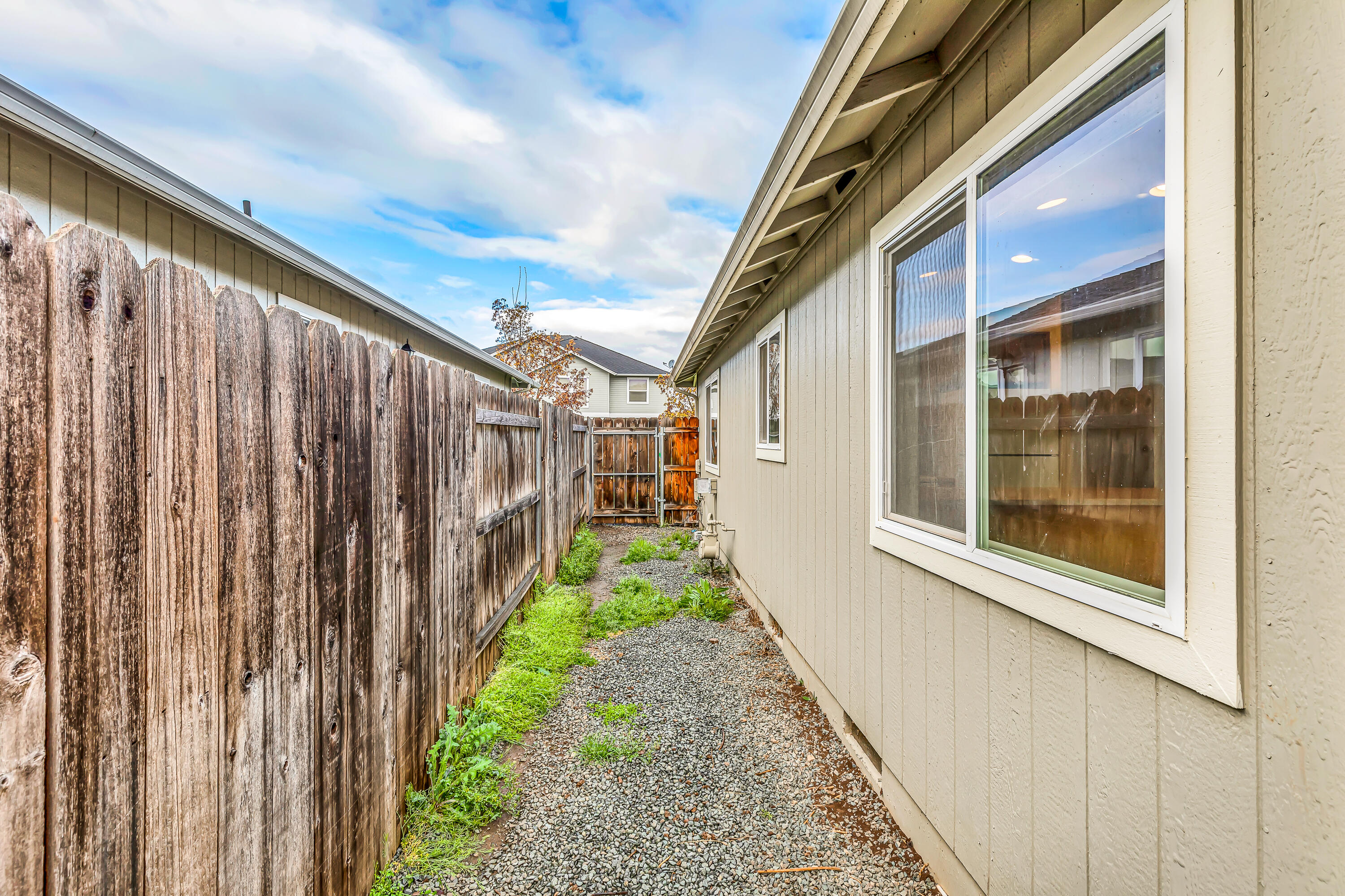 Mountain Gate Village - Residential