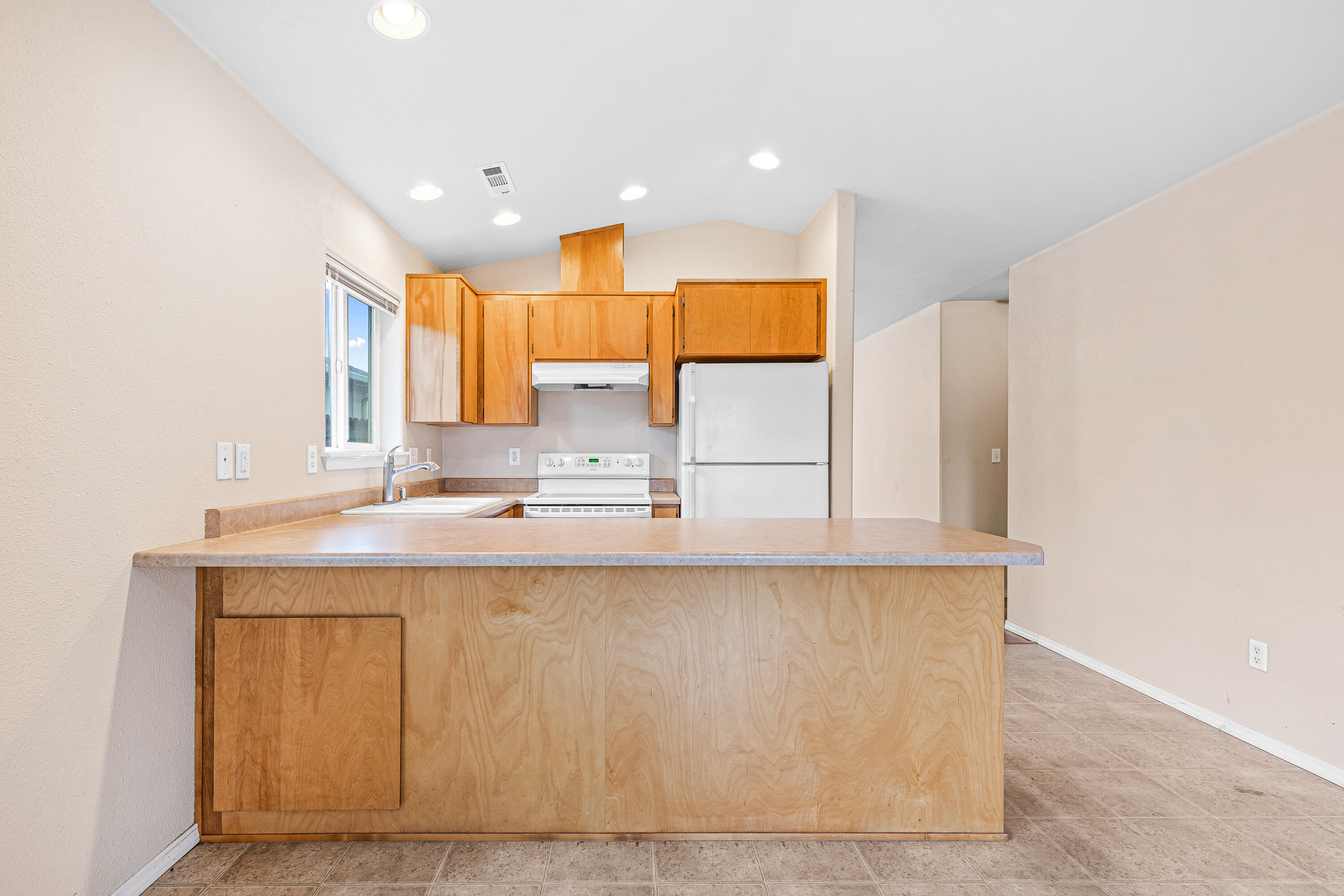 Mountain Gate Village - Residential