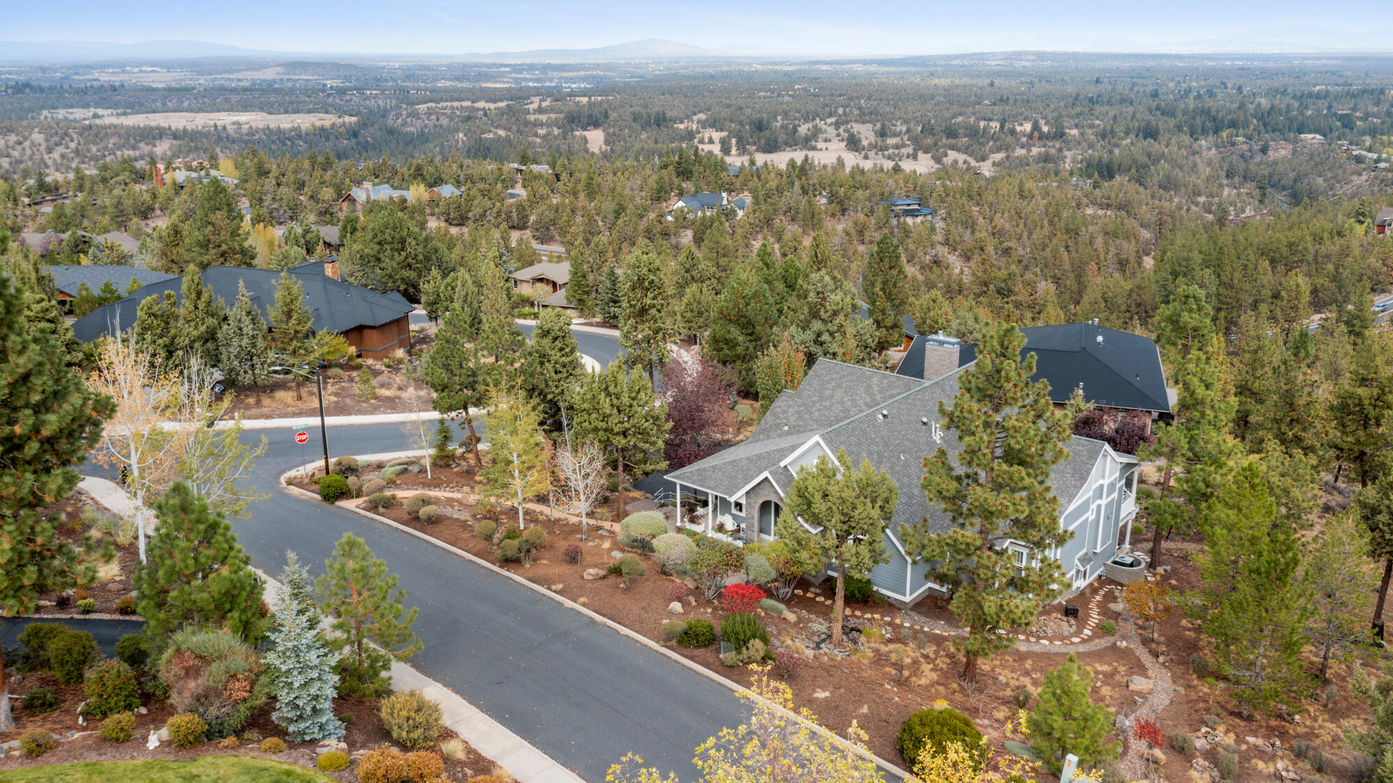 Awbrey Butte - Residential