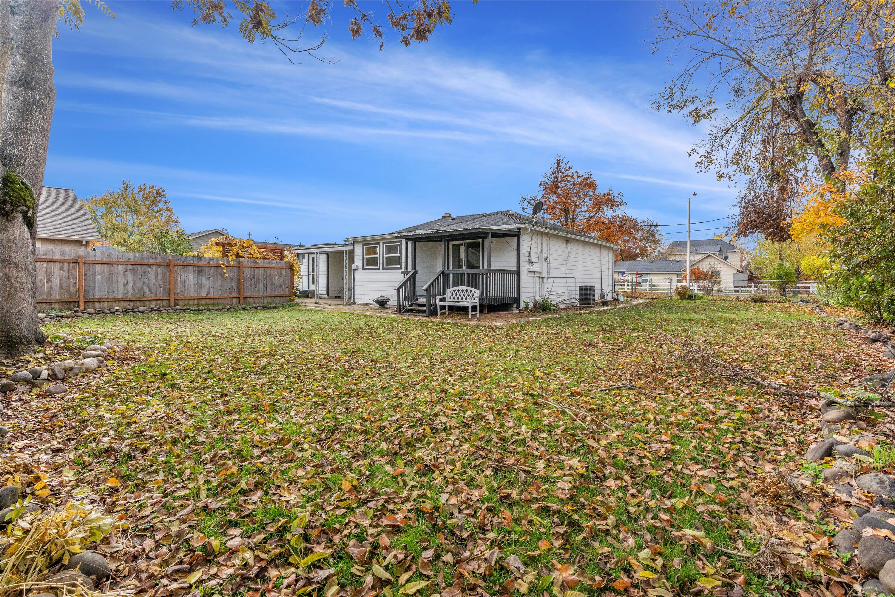 Pear Tree Estates - Residential