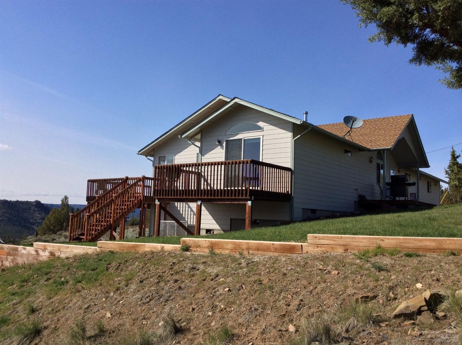 Riverside Ranch - Residential