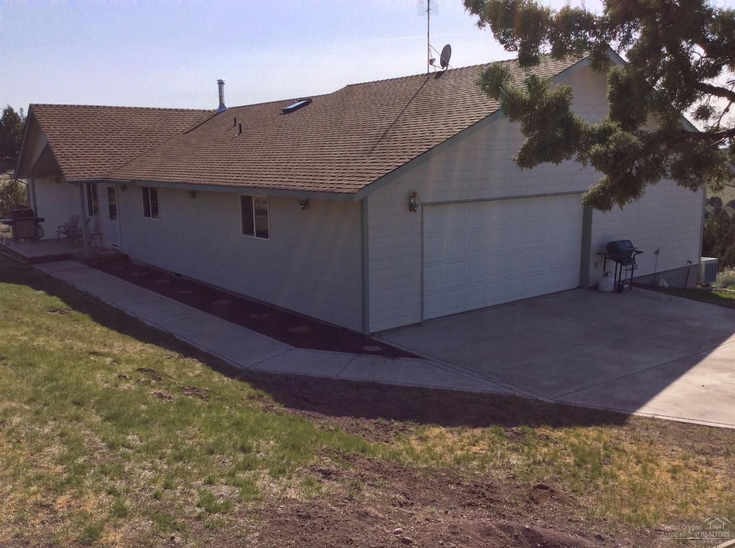 Riverside Ranch - Residential