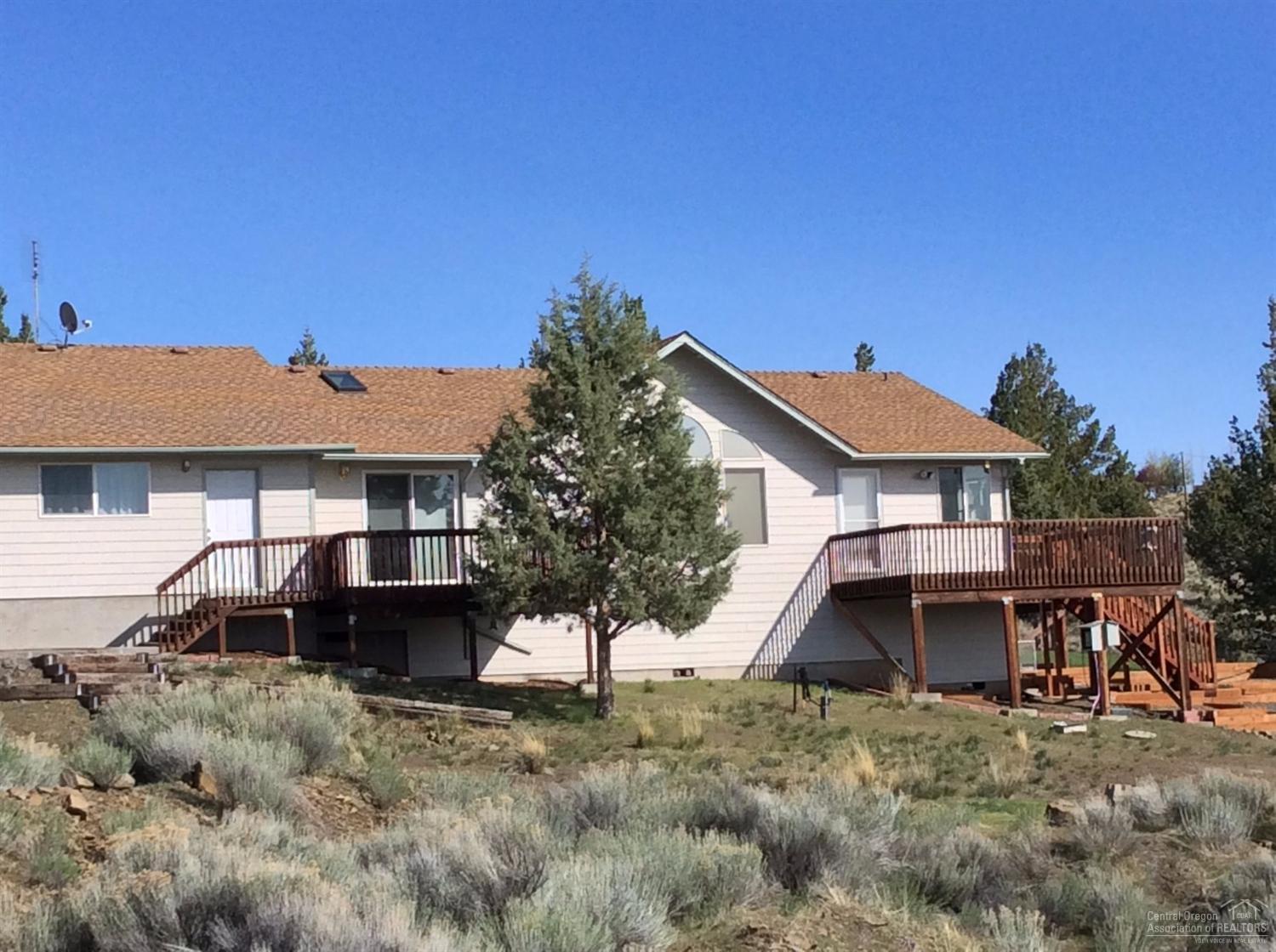 Riverside Ranch - Residential