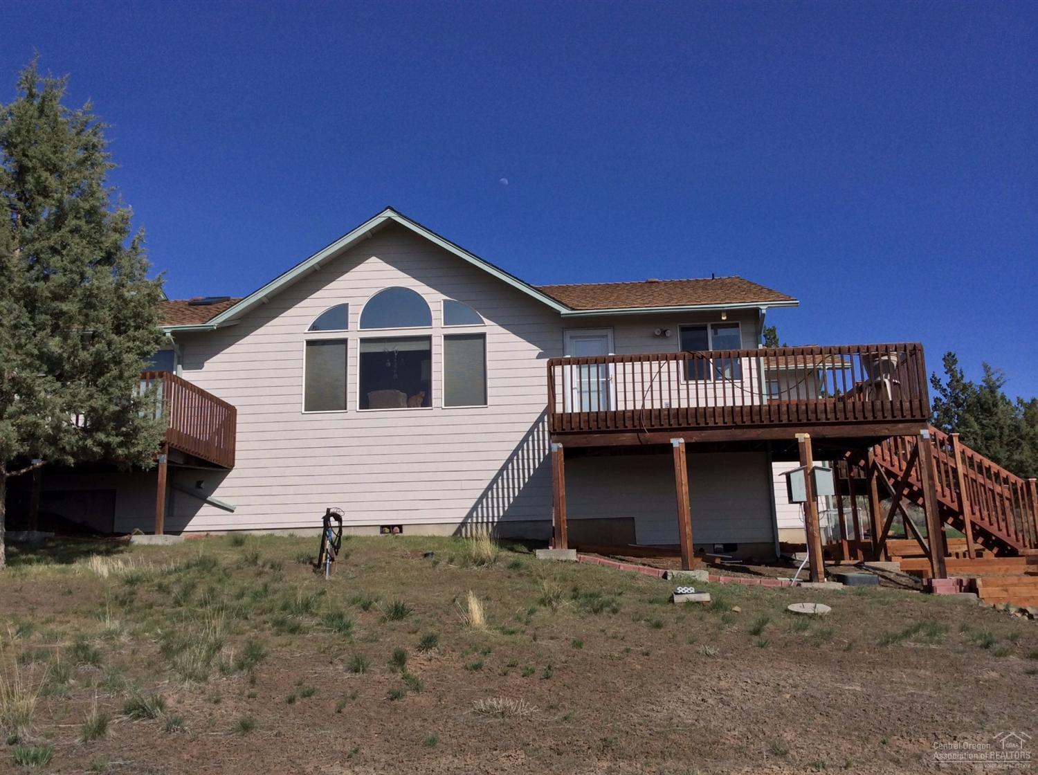 Riverside Ranch - Residential