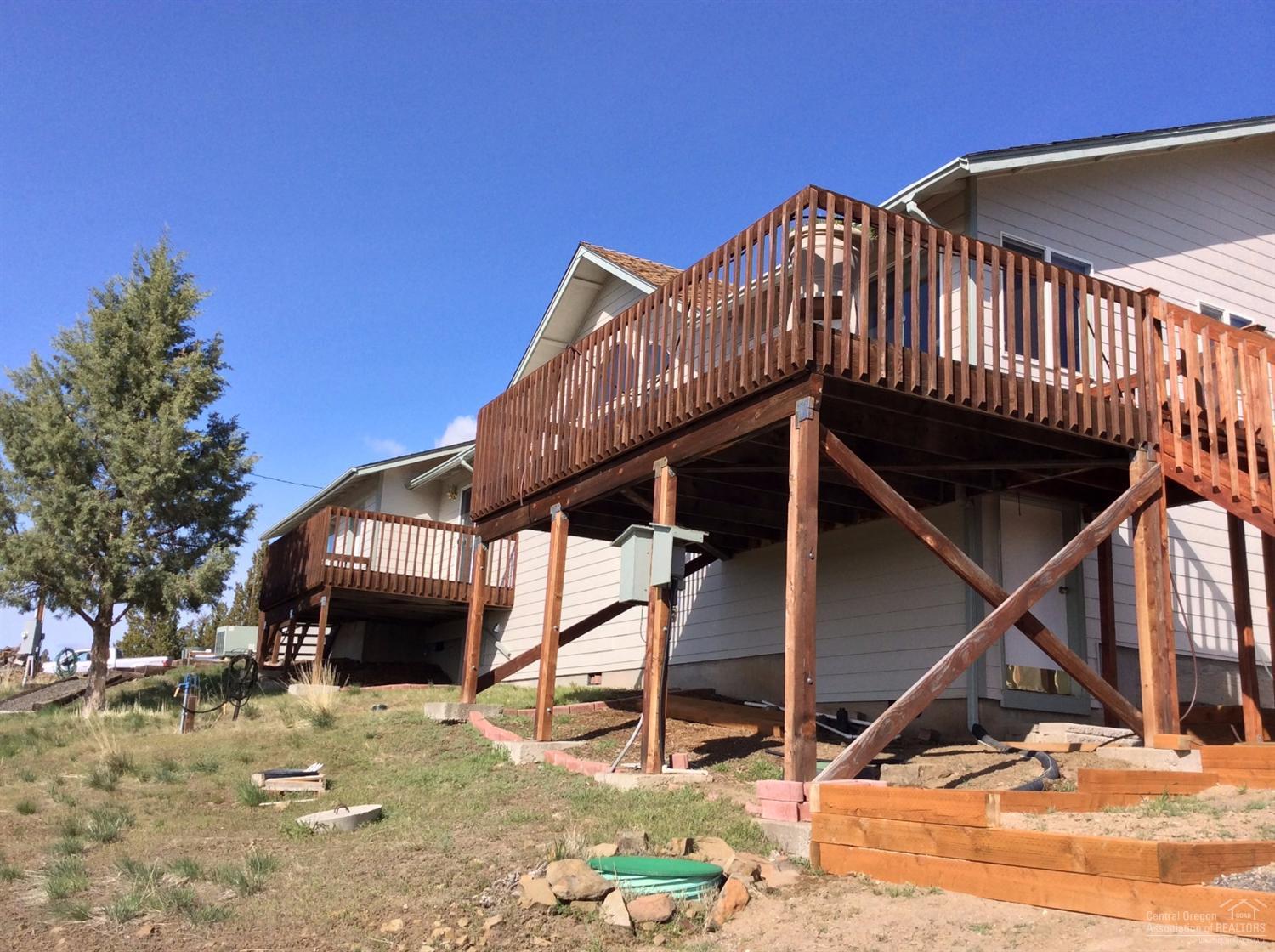 Riverside Ranch - Residential