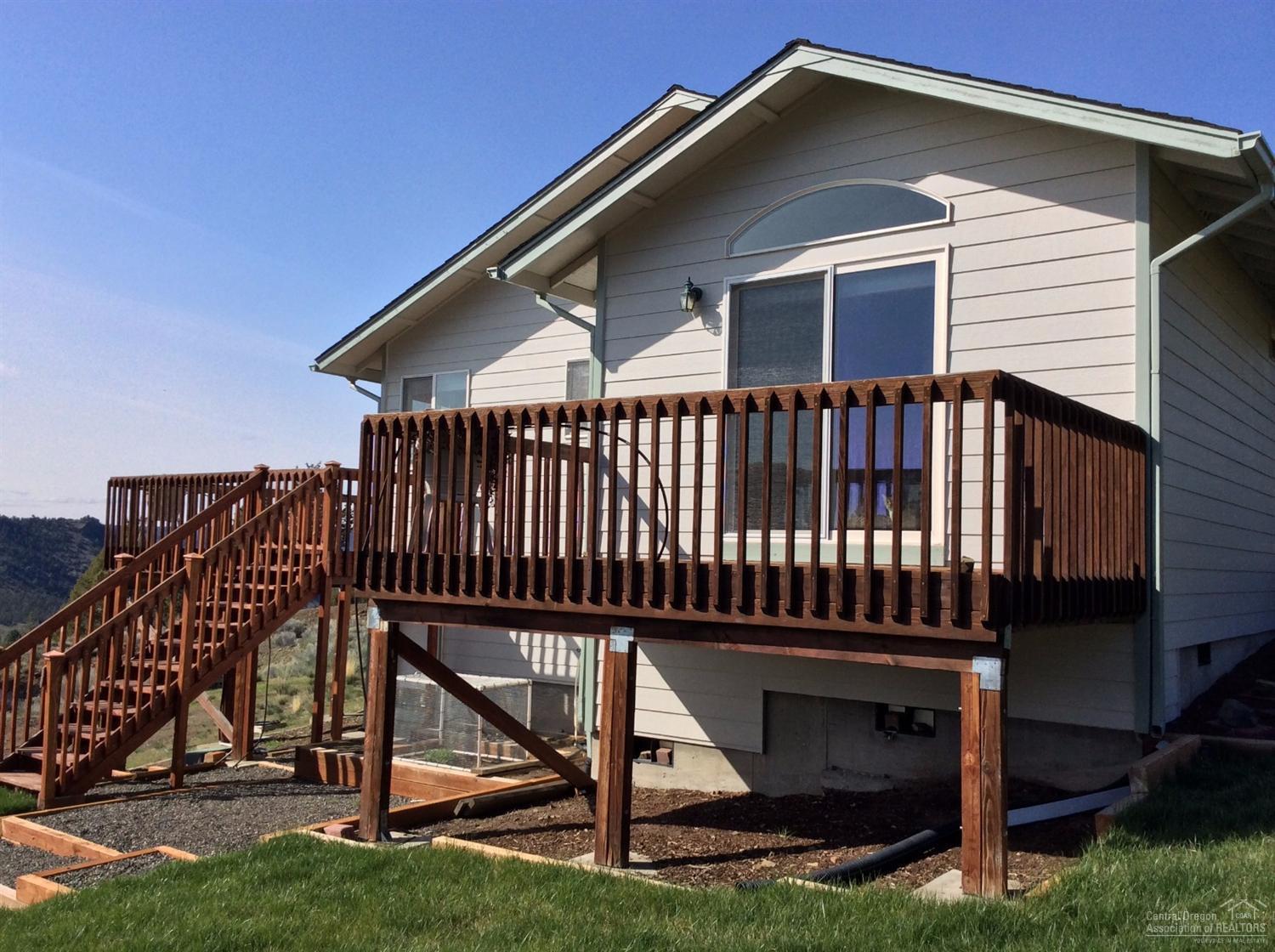 Riverside Ranch - Residential