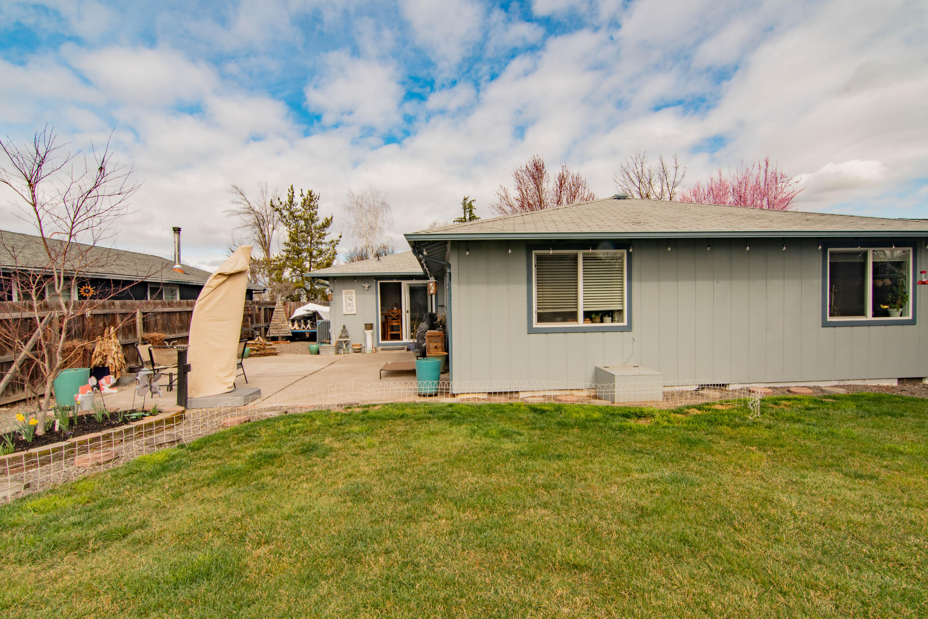 Heritage Estates Subdivision Unit 1 - Residential