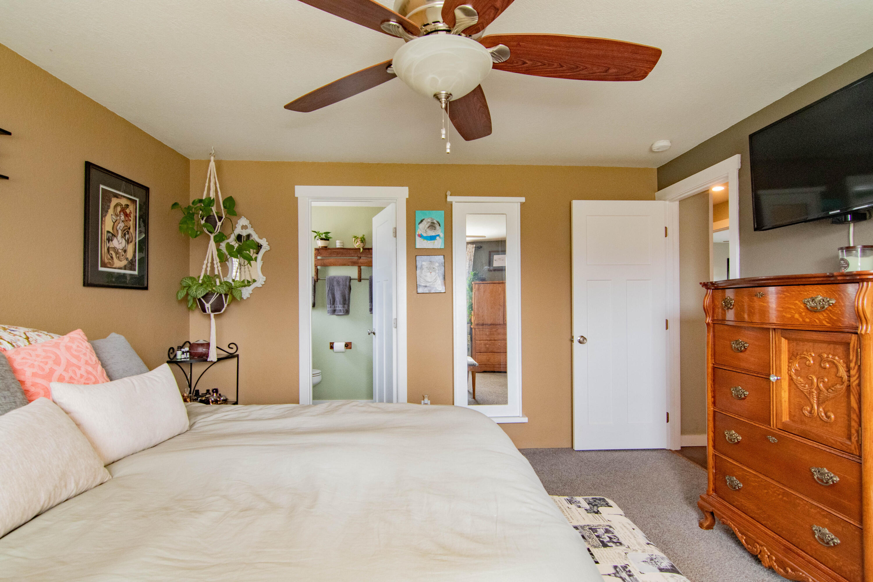 Heritage Estates Subdivision Unit 1 - Residential
