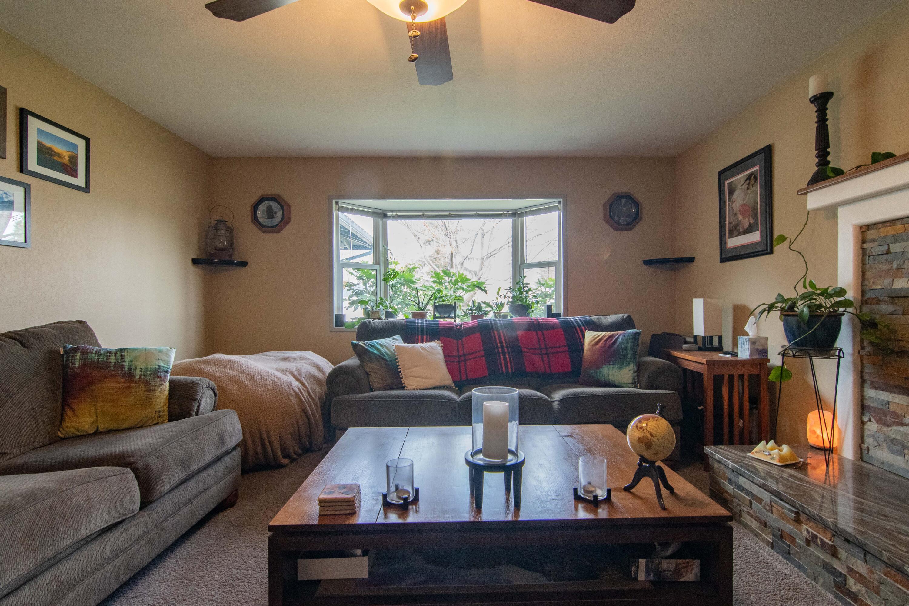 Heritage Estates Subdivision Unit 1 - Residential