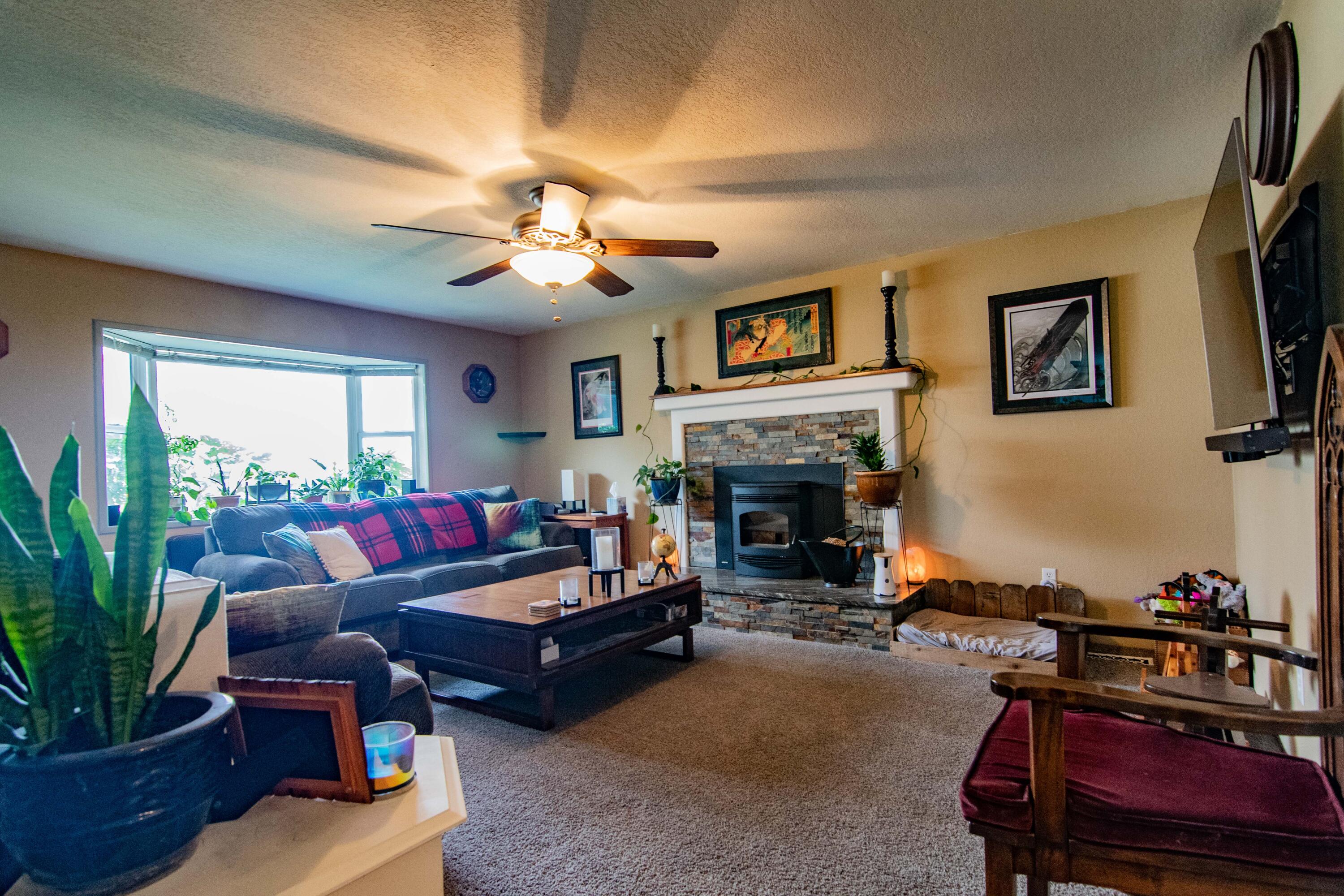 Heritage Estates Subdivision Unit 1 - Residential