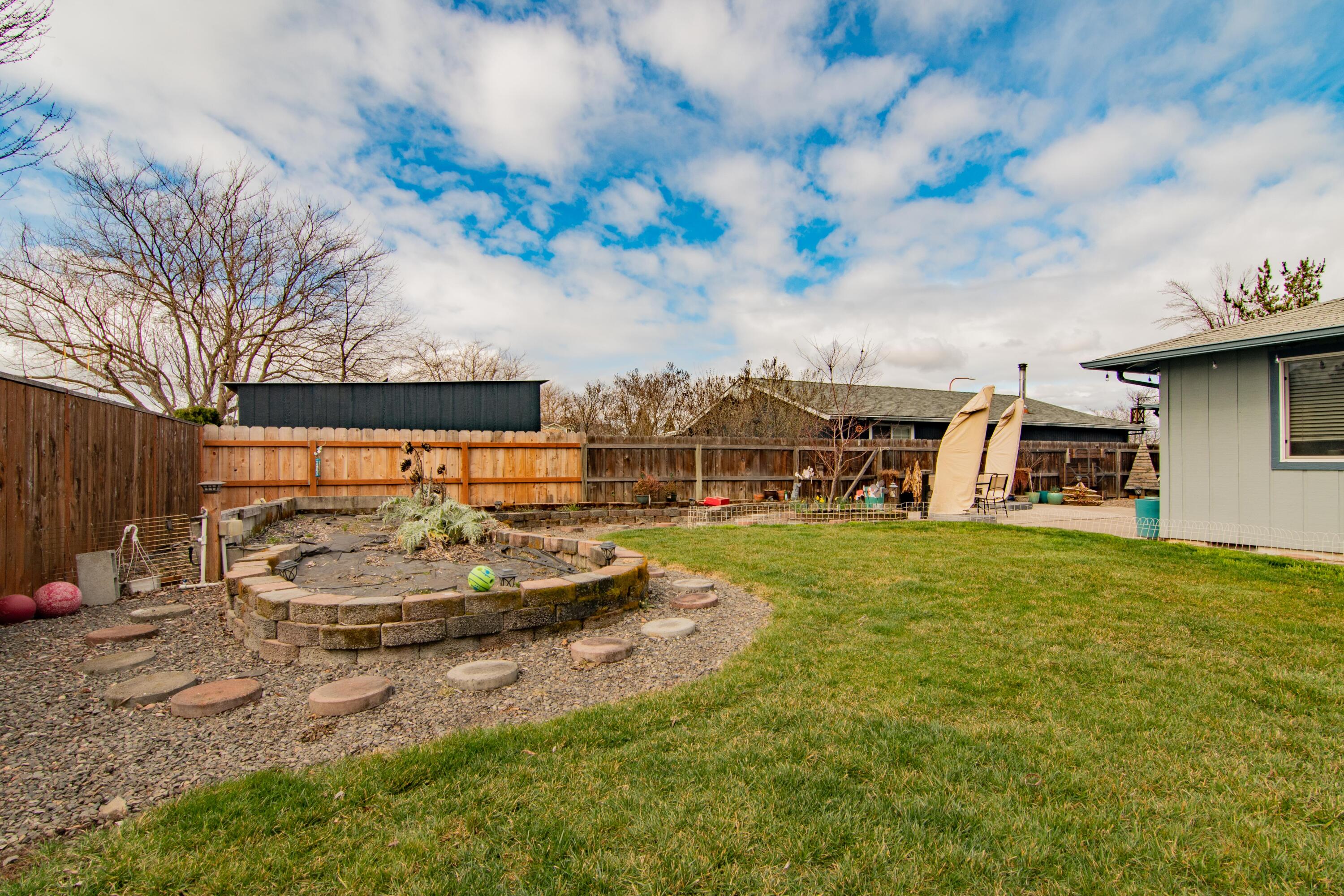 Heritage Estates Subdivision Unit 1 - Residential