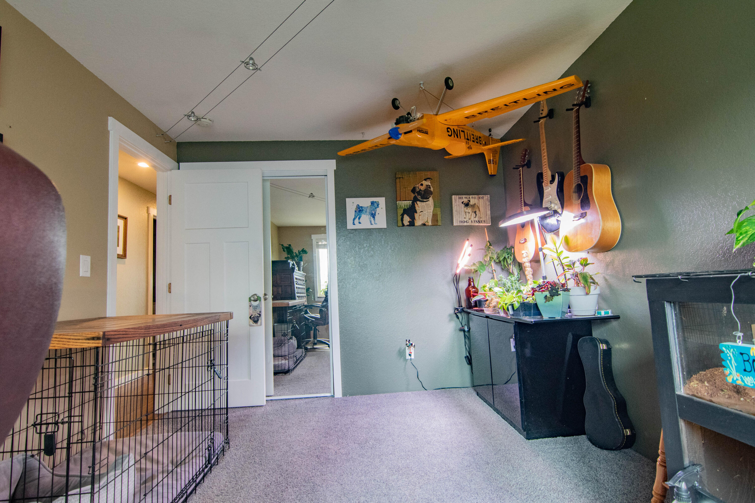 Heritage Estates Subdivision Unit 1 - Residential