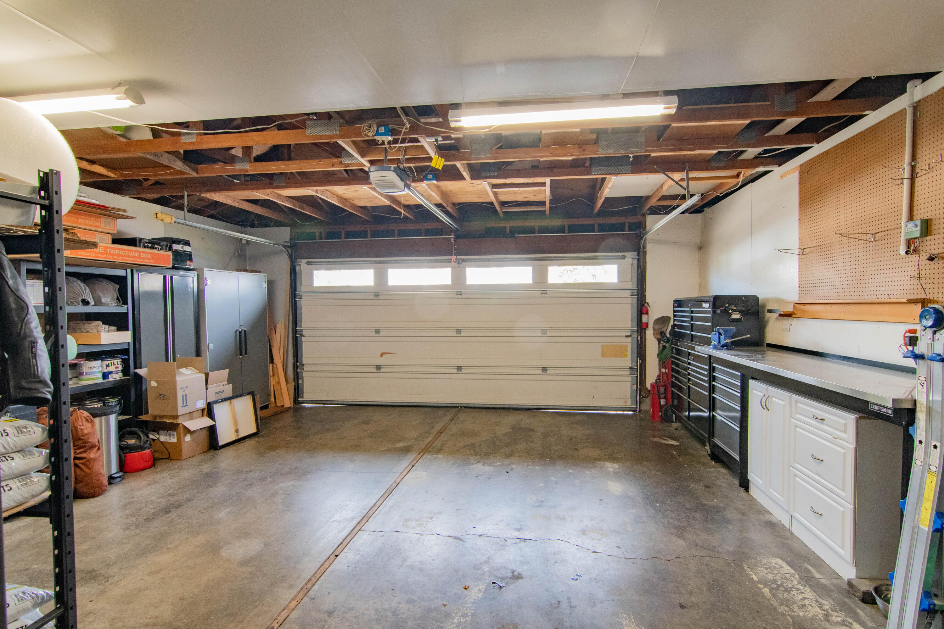 Heritage Estates Subdivision Unit 1 - Residential
