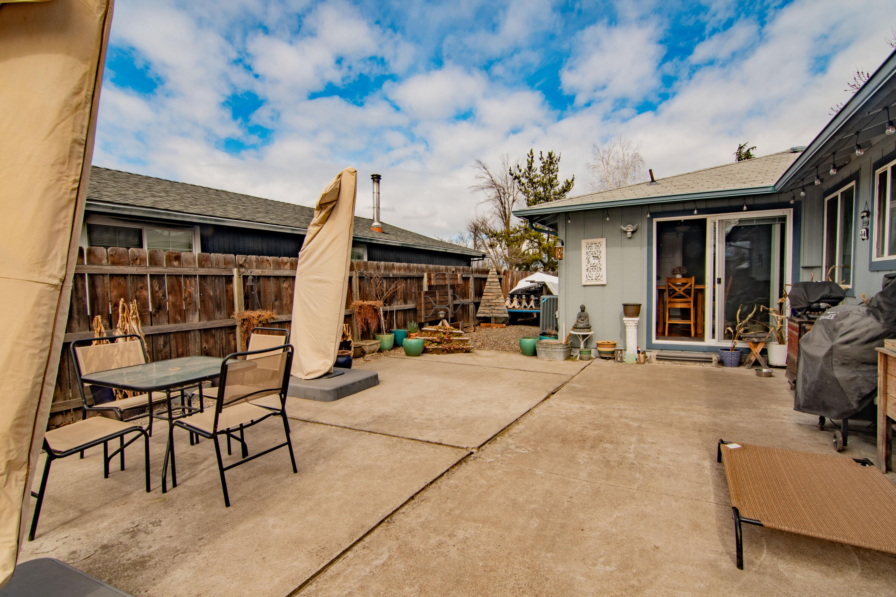 Heritage Estates Subdivision Unit 1 - Residential