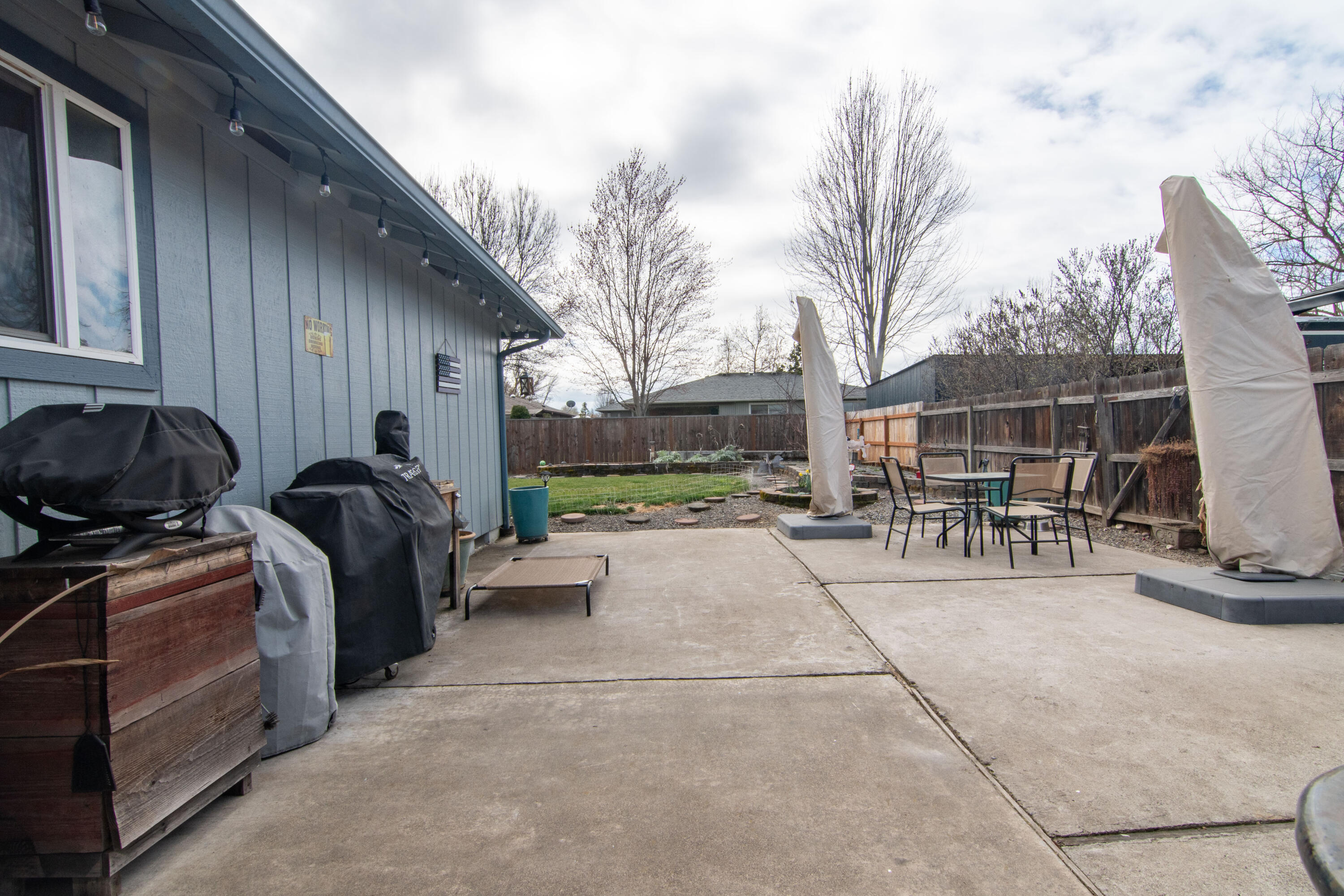 Heritage Estates Subdivision Unit 1 - Residential