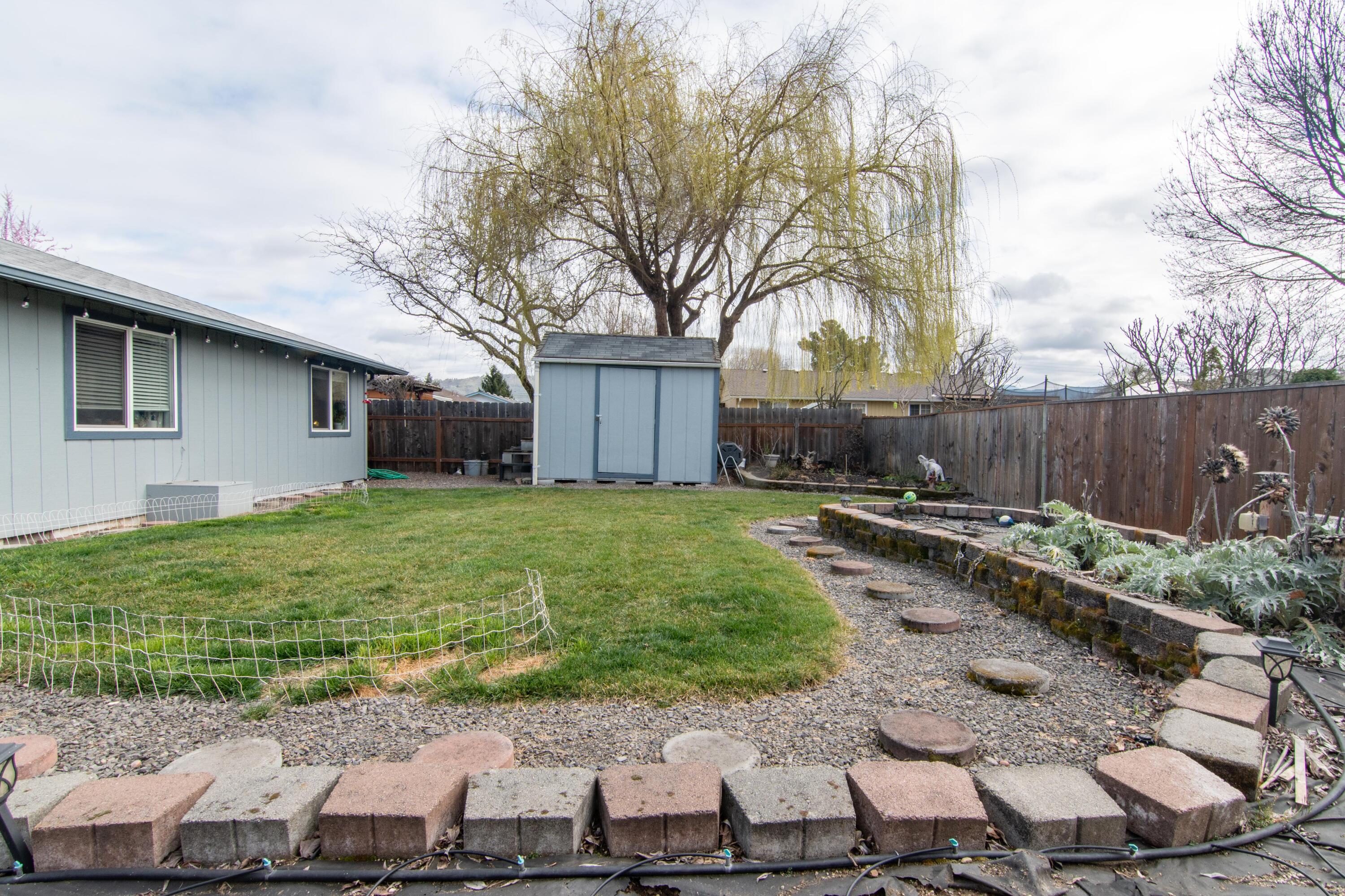 Heritage Estates Subdivision Unit 1 - Residential