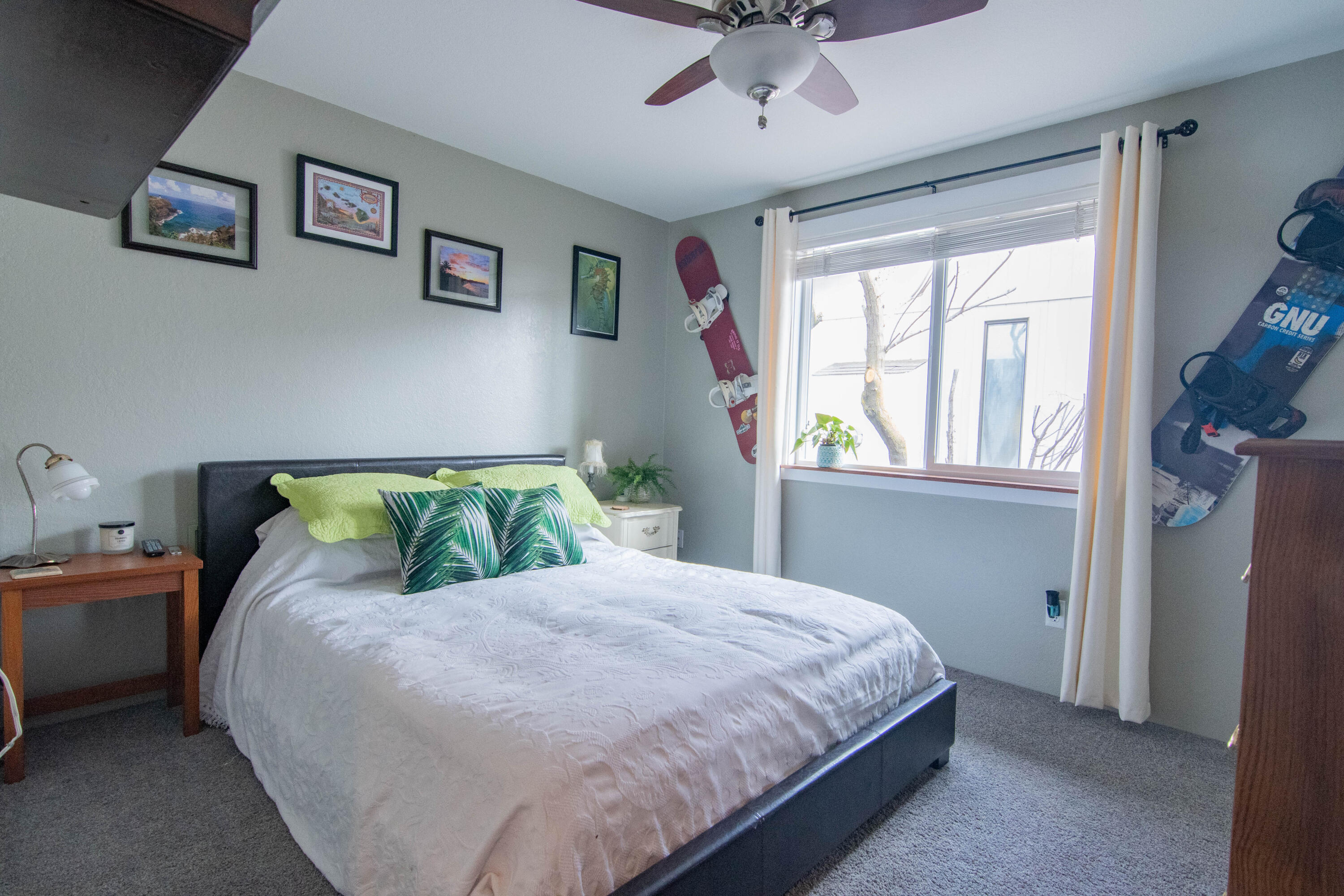 Heritage Estates Subdivision Unit 1 - Residential