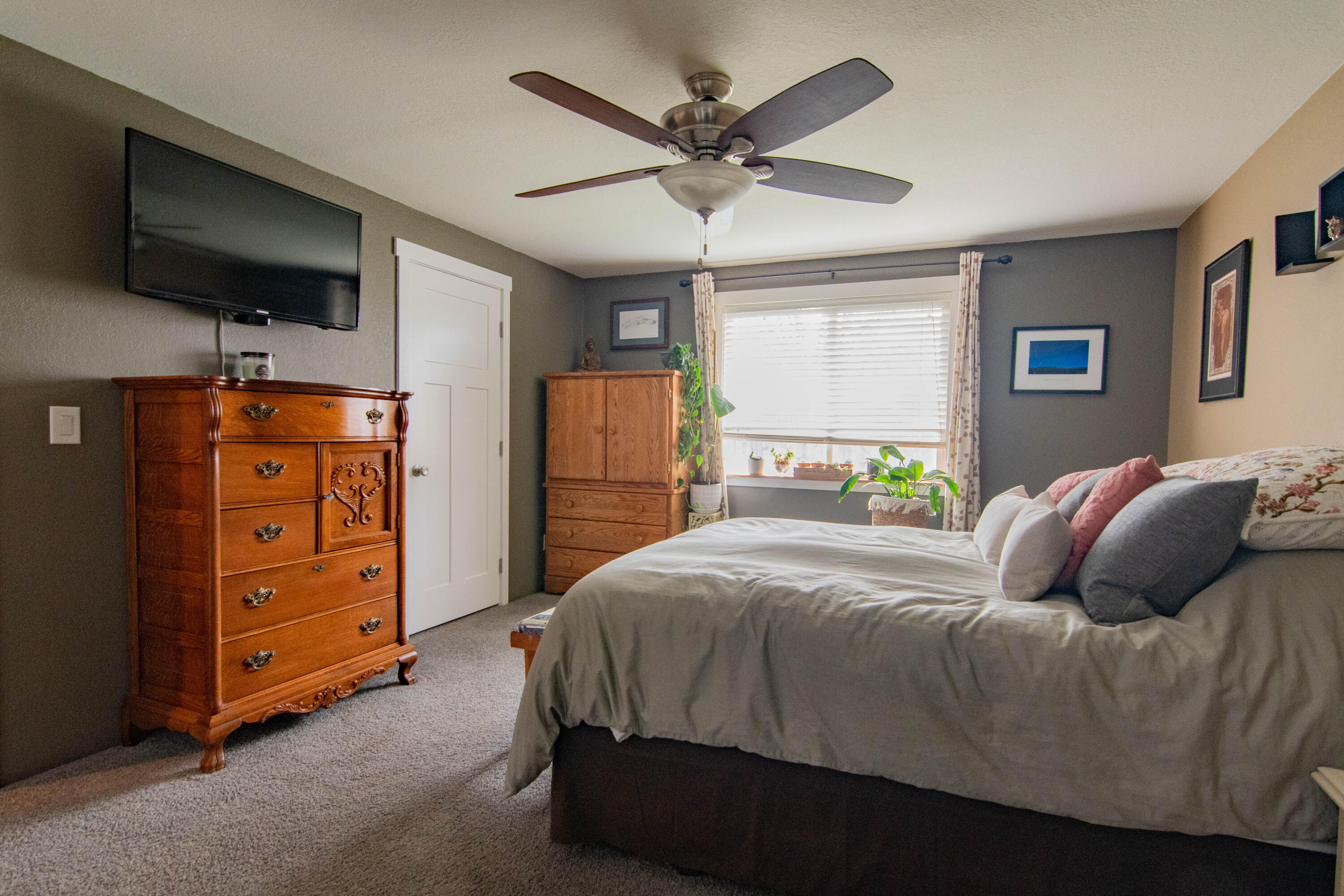 Heritage Estates Subdivision Unit 1 - Residential