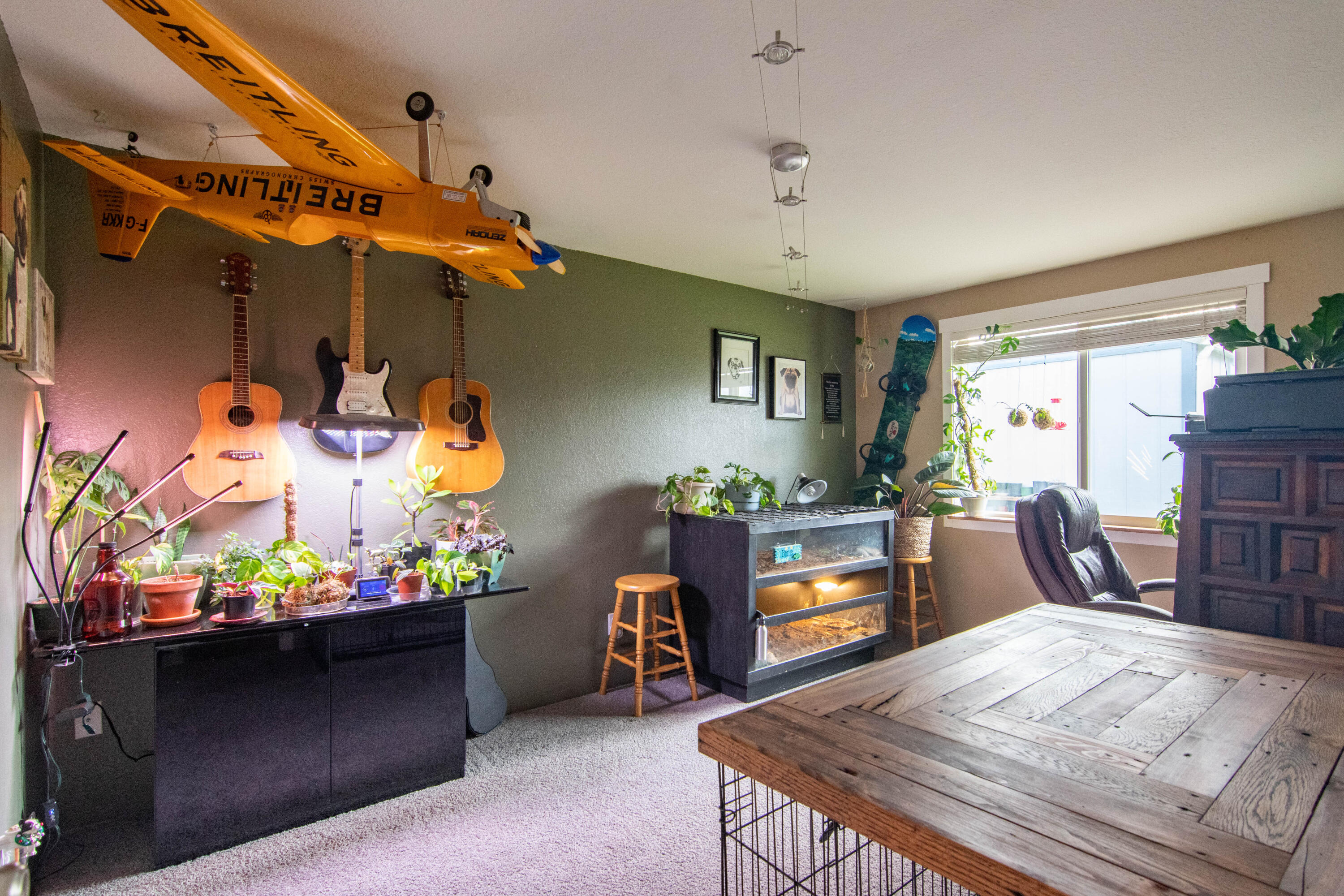 Heritage Estates Subdivision Unit 1 - Residential