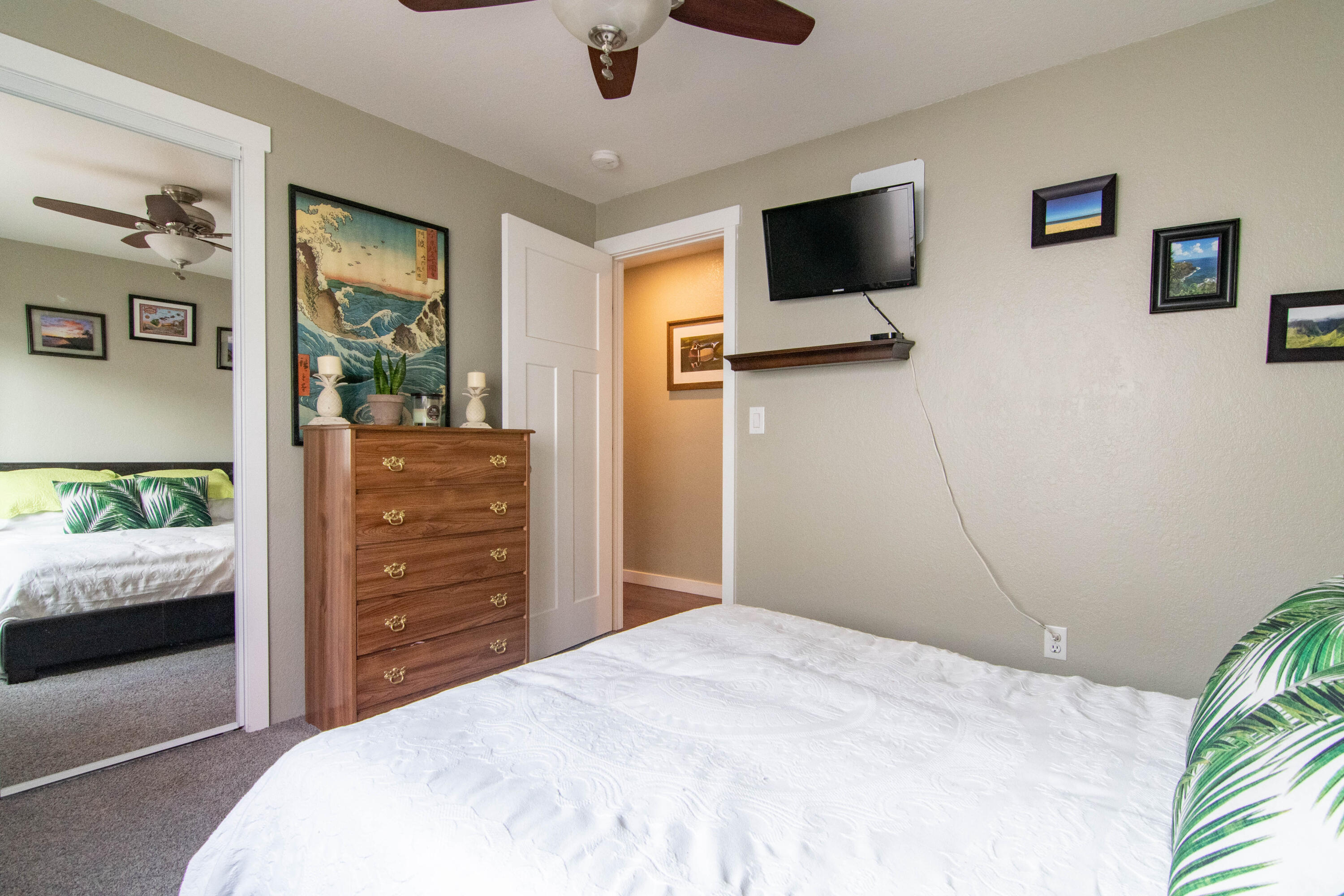 Heritage Estates Subdivision Unit 1 - Residential