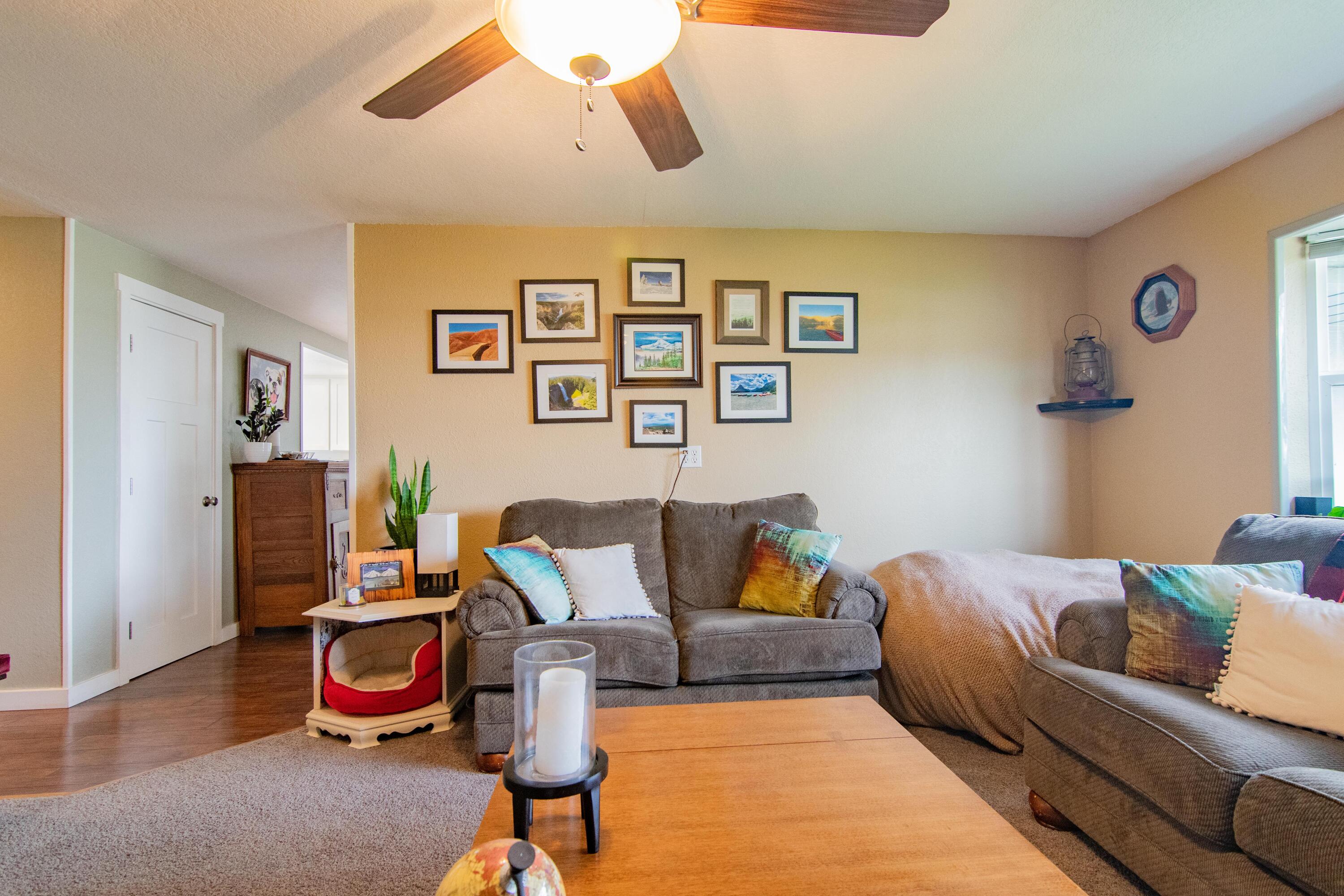 Heritage Estates Subdivision Unit 1 - Residential