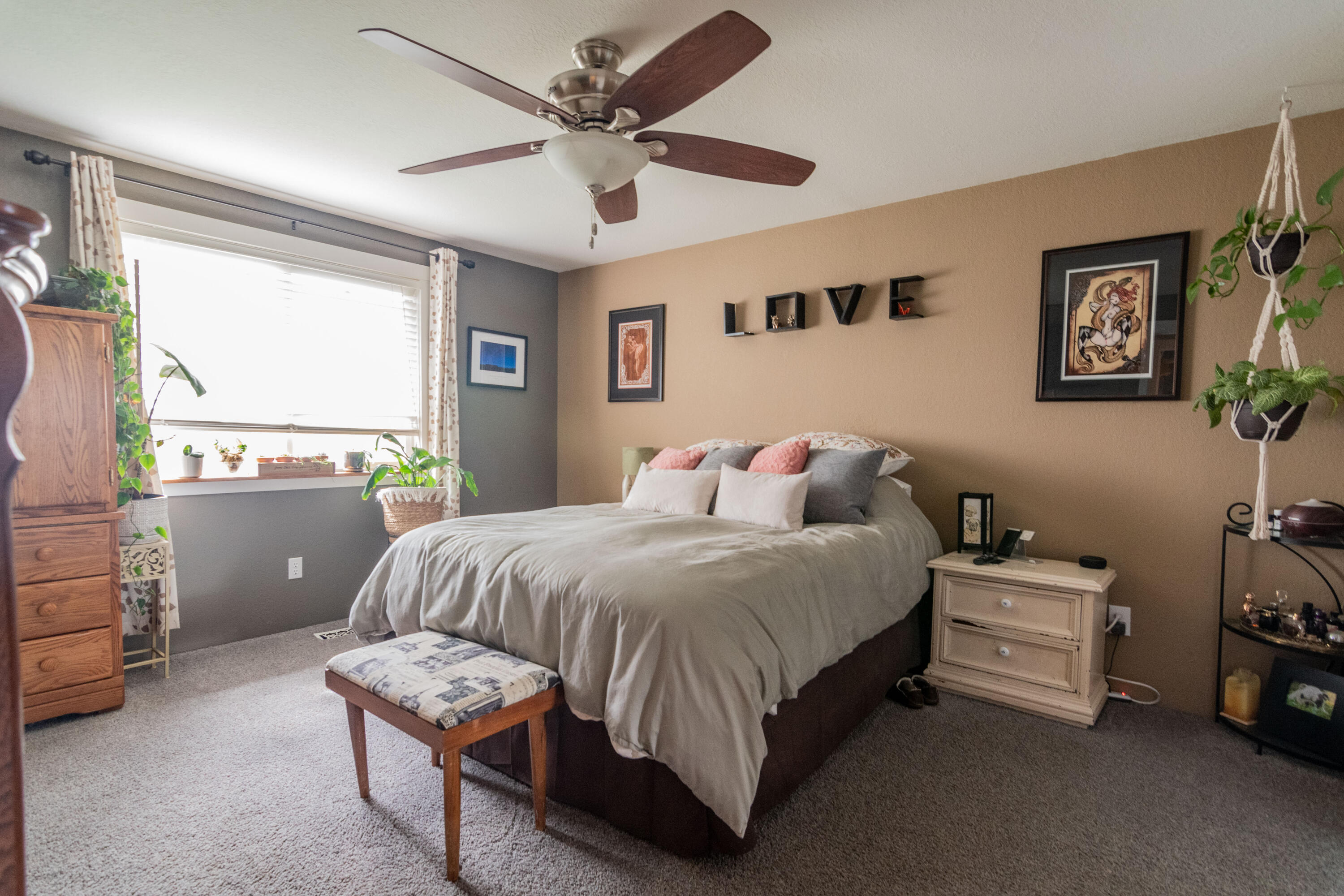 Heritage Estates Subdivision Unit 1 - Residential