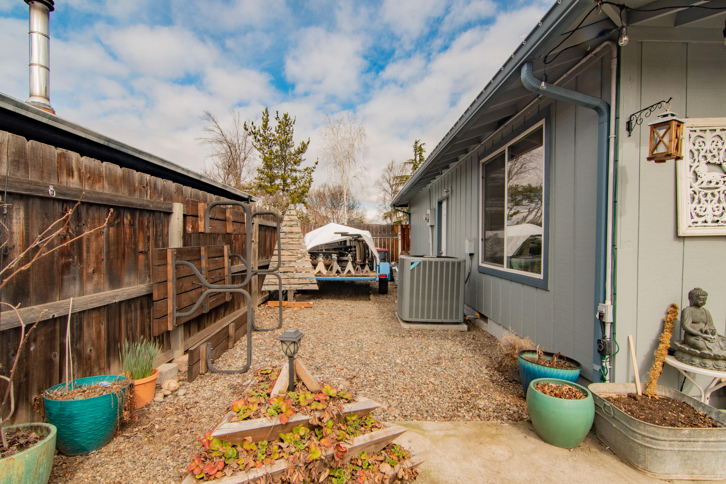 Heritage Estates Subdivision Unit 1 - Residential