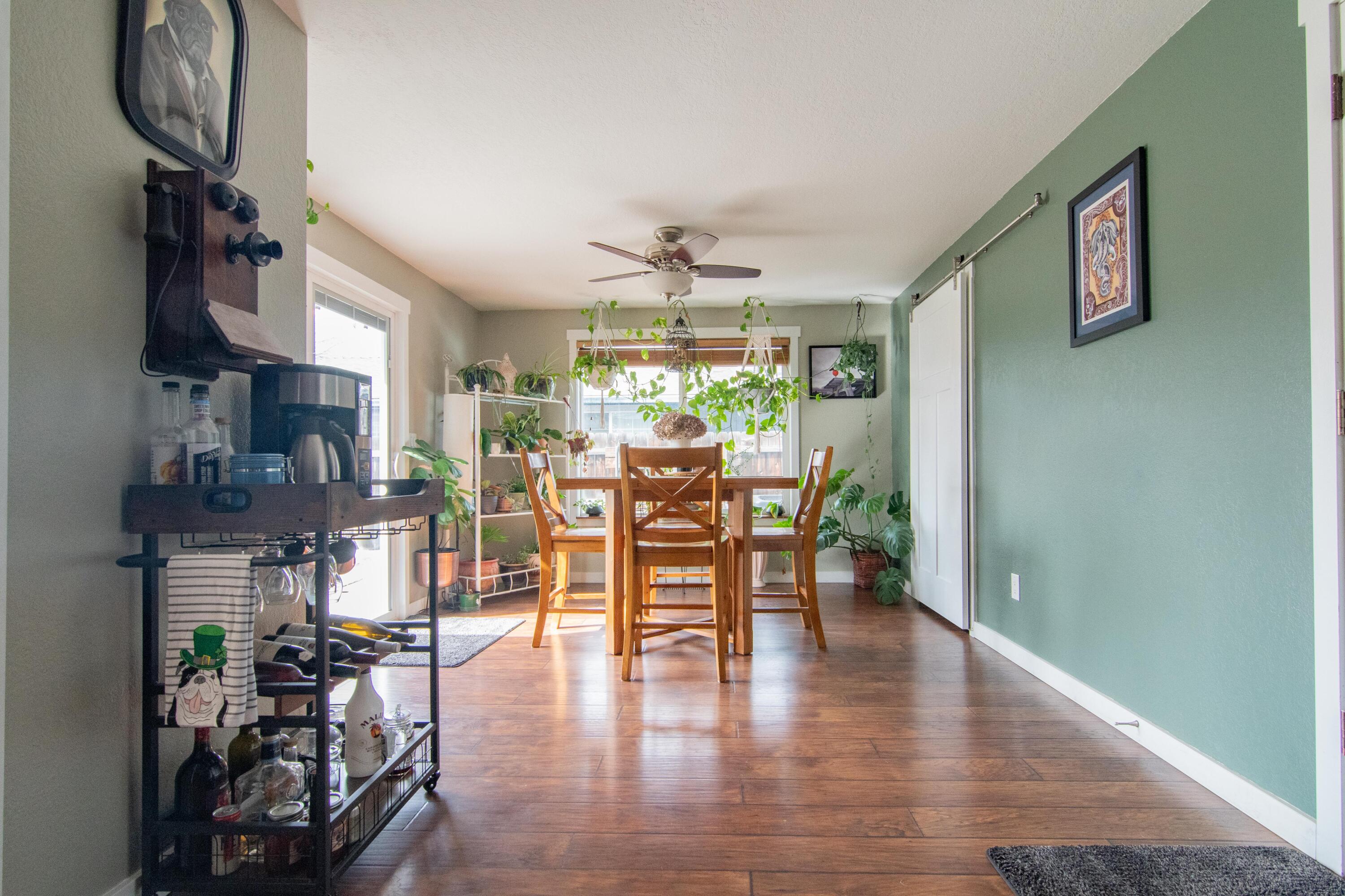 Heritage Estates Subdivision Unit 1 - Residential