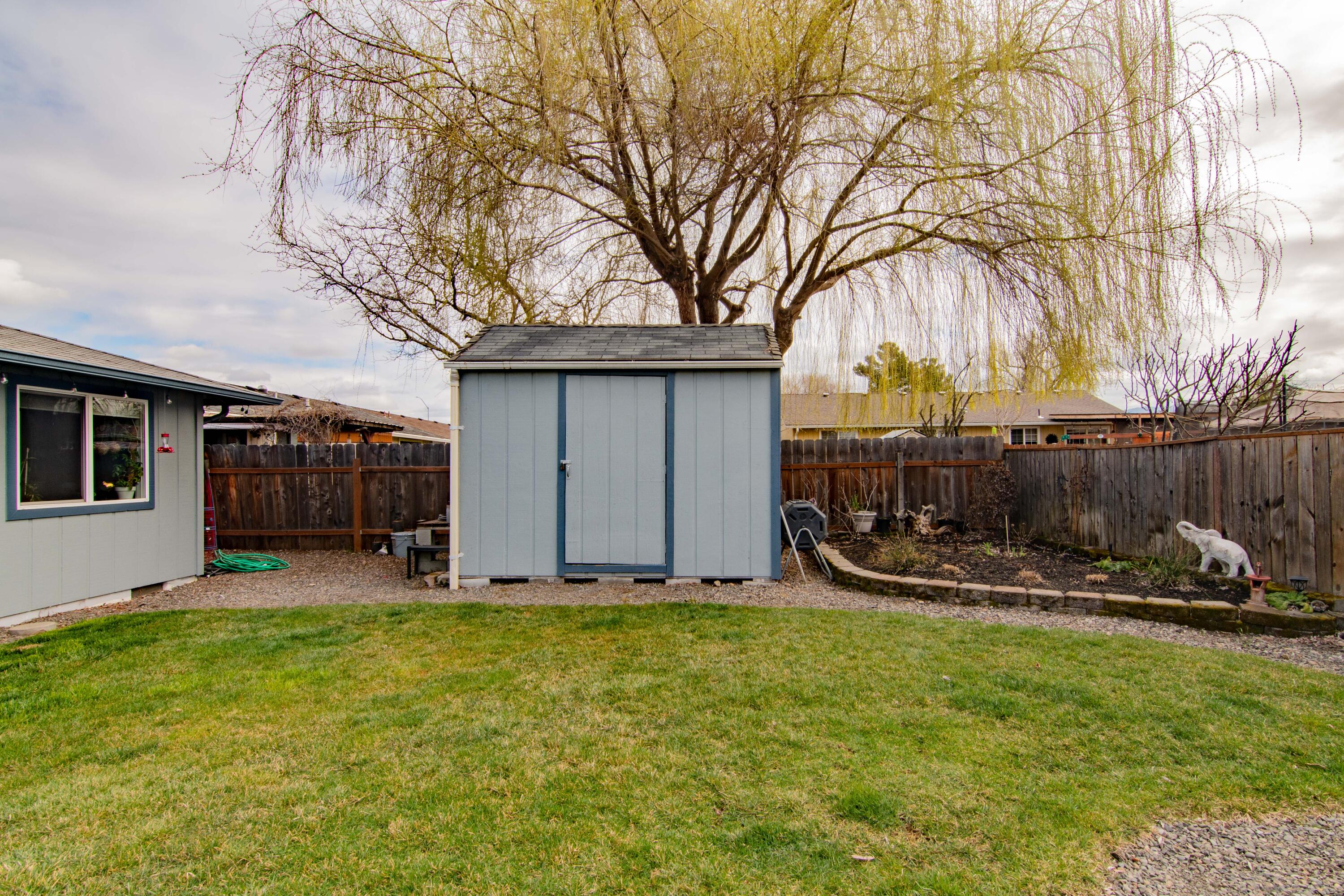 Heritage Estates Subdivision Unit 1 - Residential