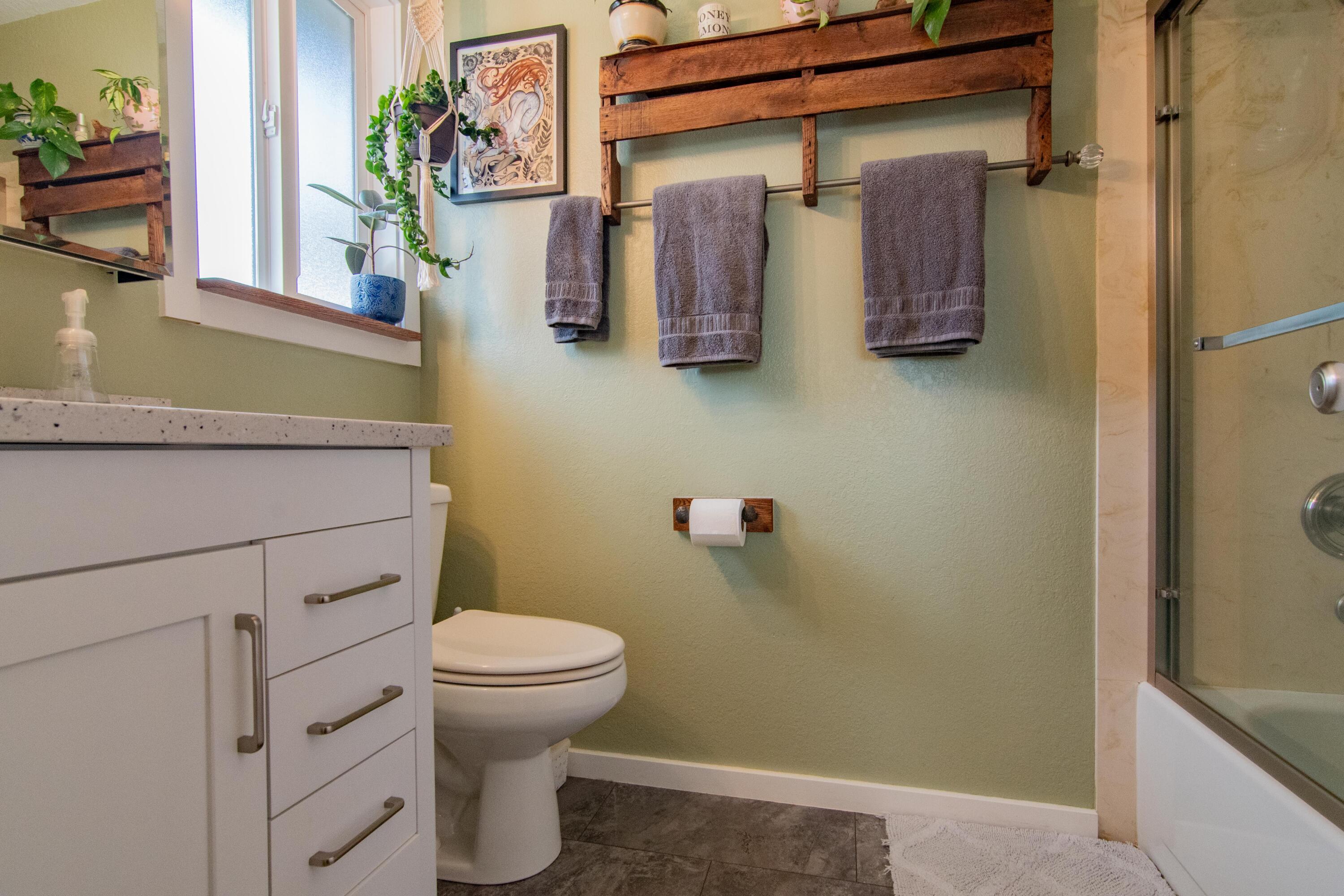Heritage Estates Subdivision Unit 1 - Residential