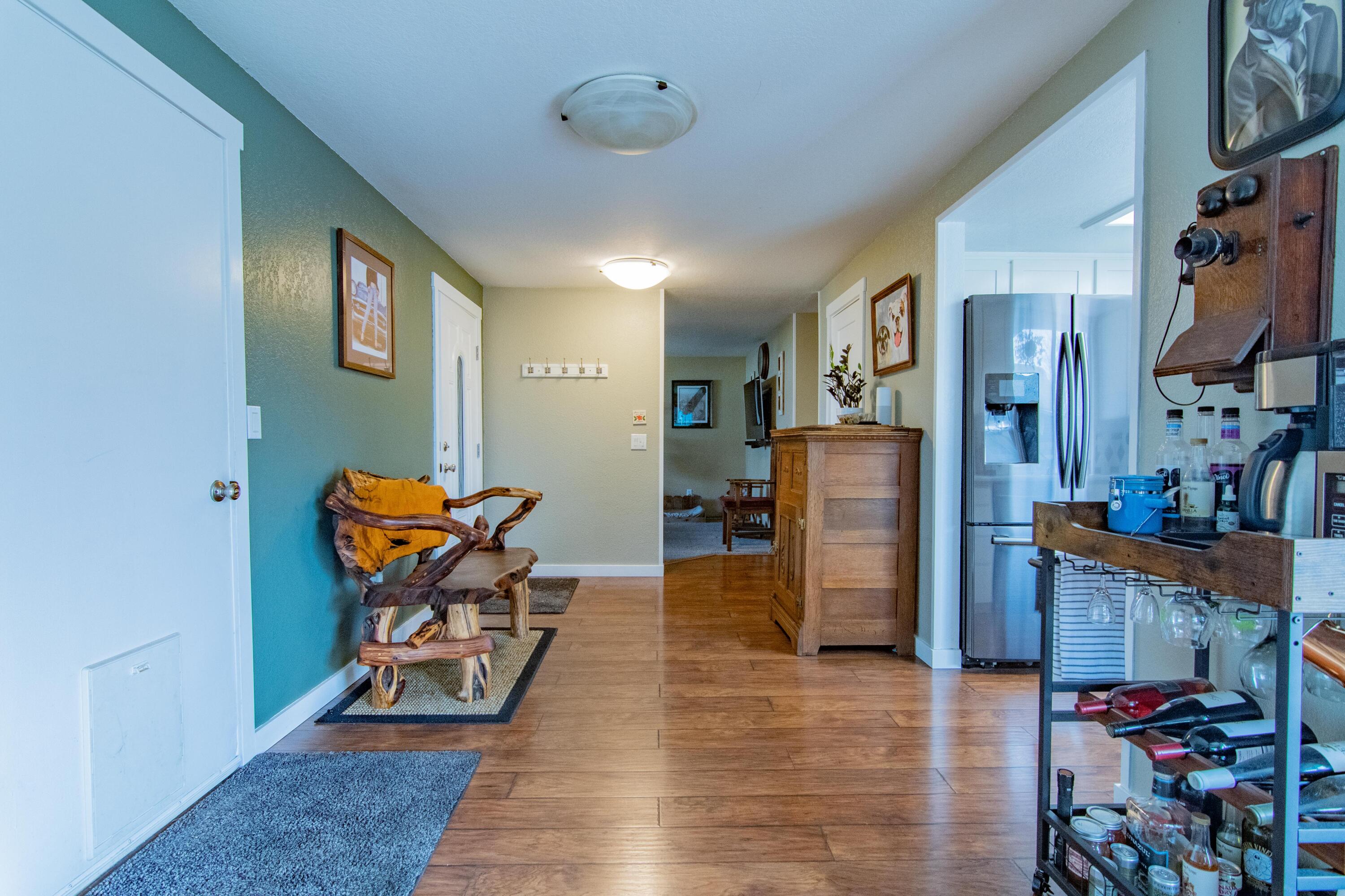 Heritage Estates Subdivision Unit 1 - Residential