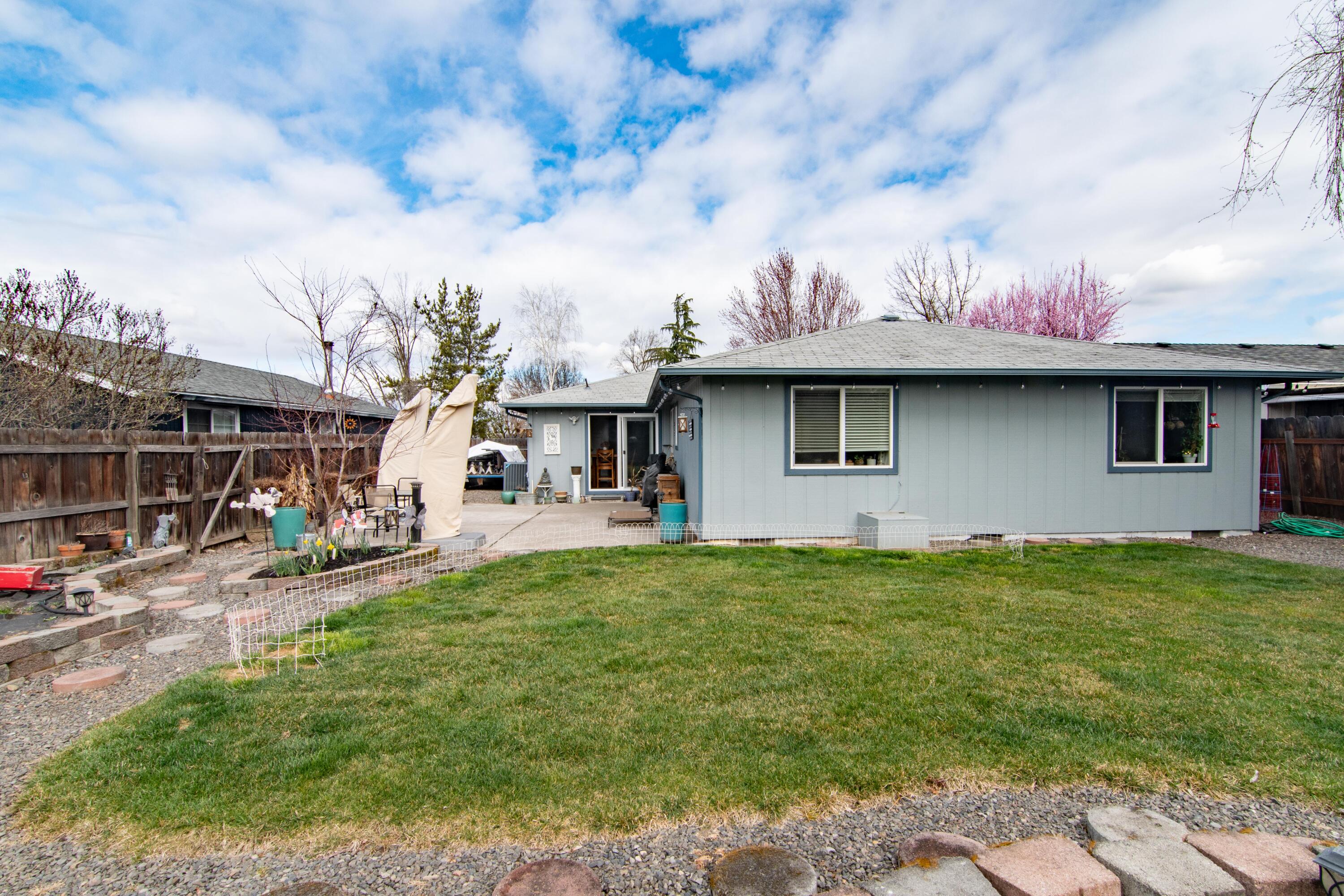 Heritage Estates Subdivision Unit 1 - Residential