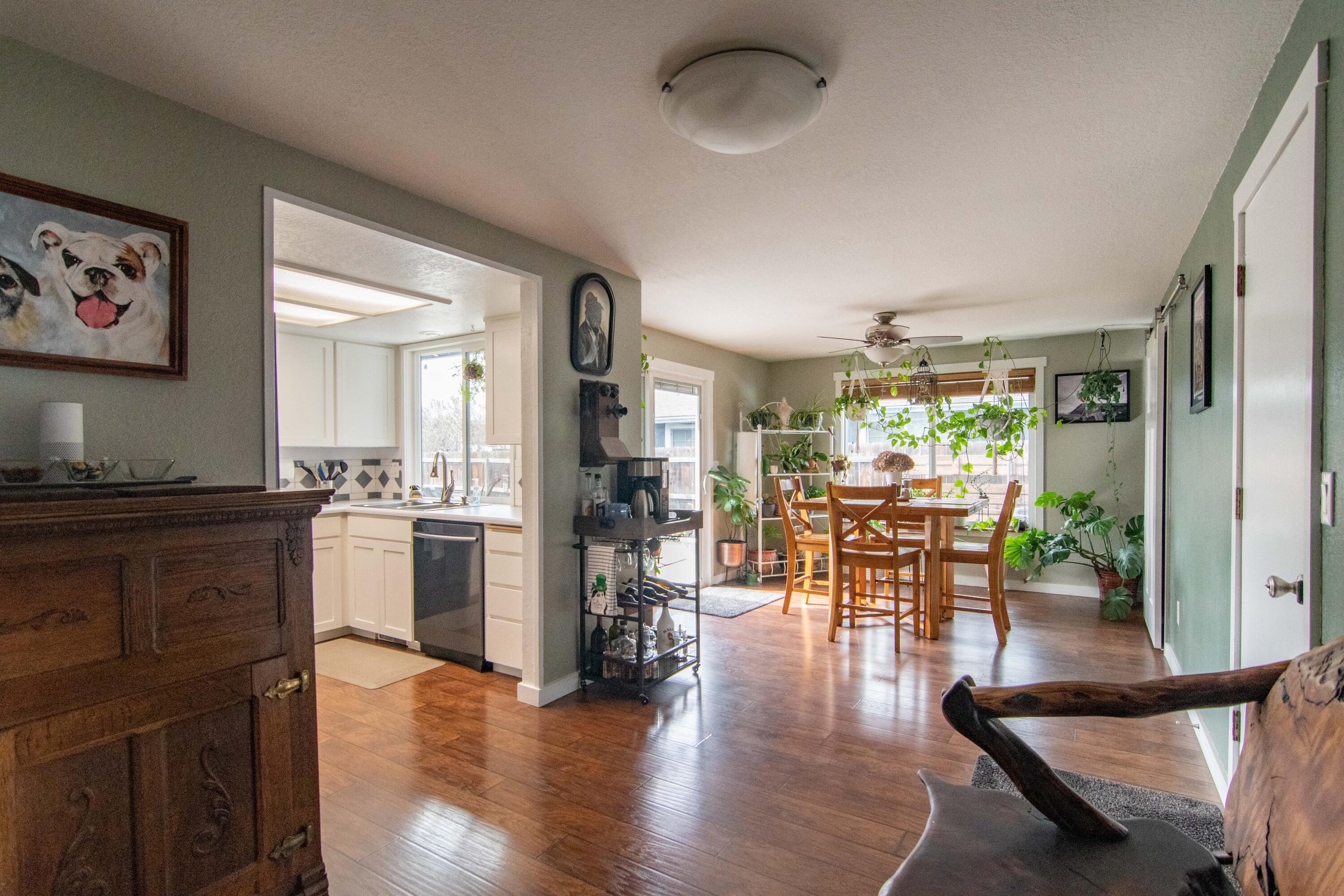 Heritage Estates Subdivision Unit 1 - Residential