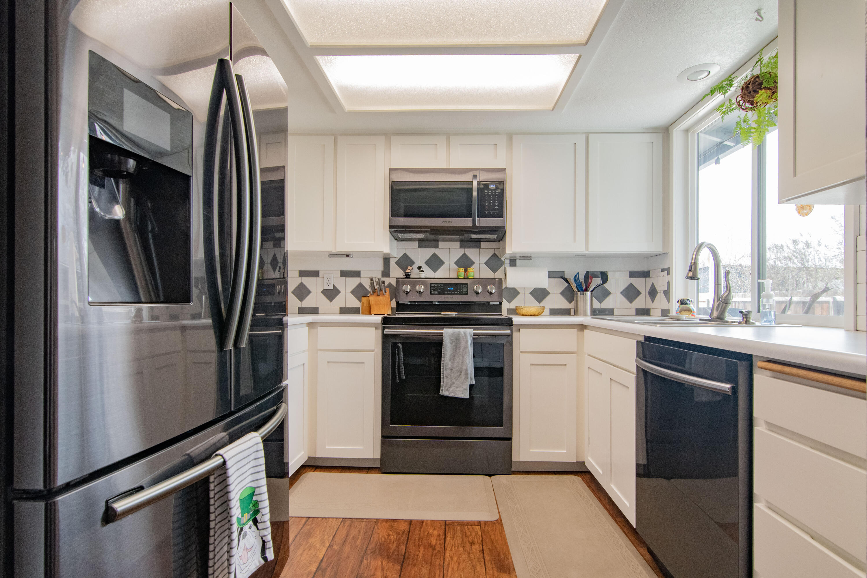 Heritage Estates Subdivision Unit 1 - Residential