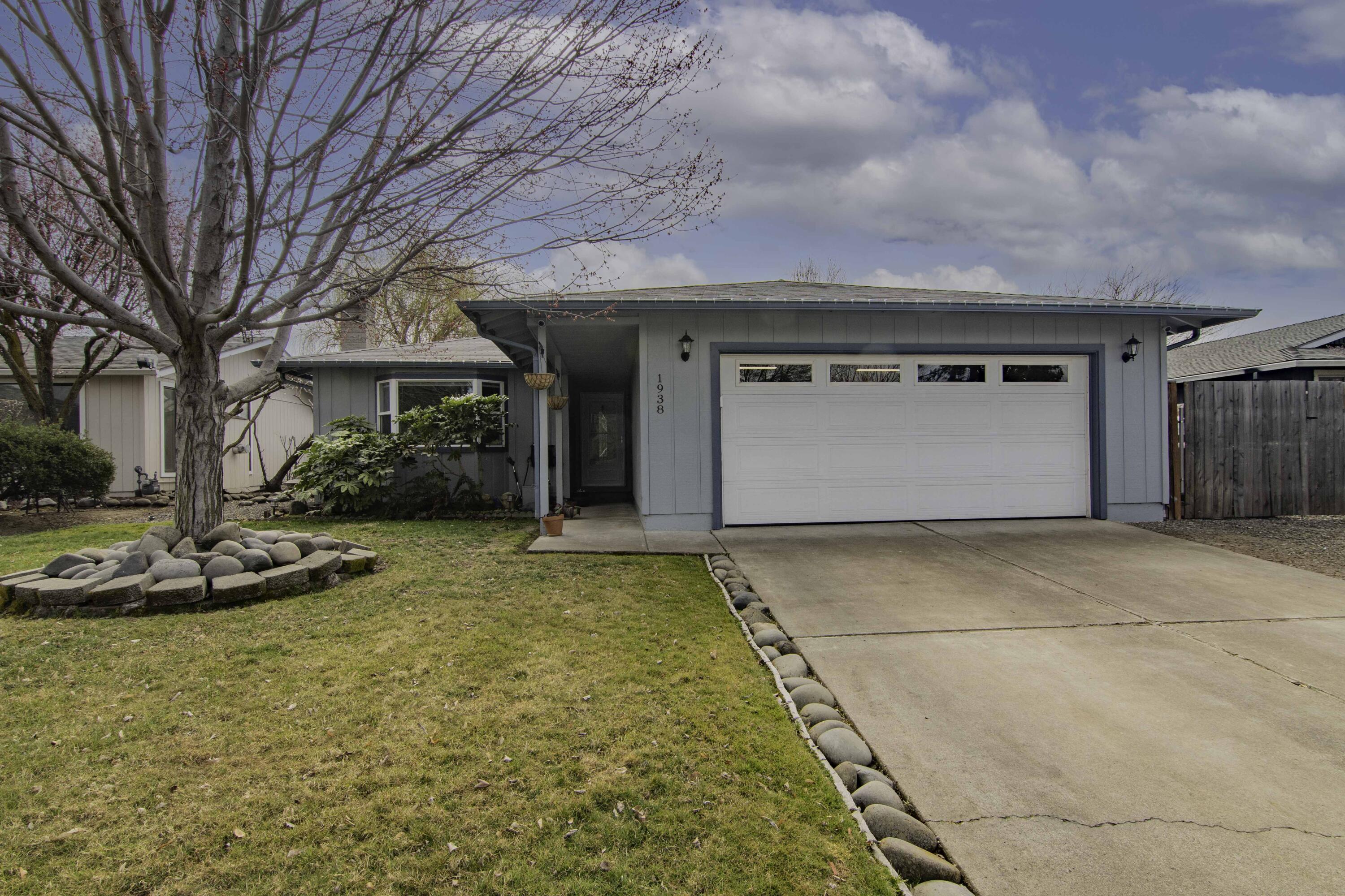 Heritage Estates Subdivision Unit 1 - Residential