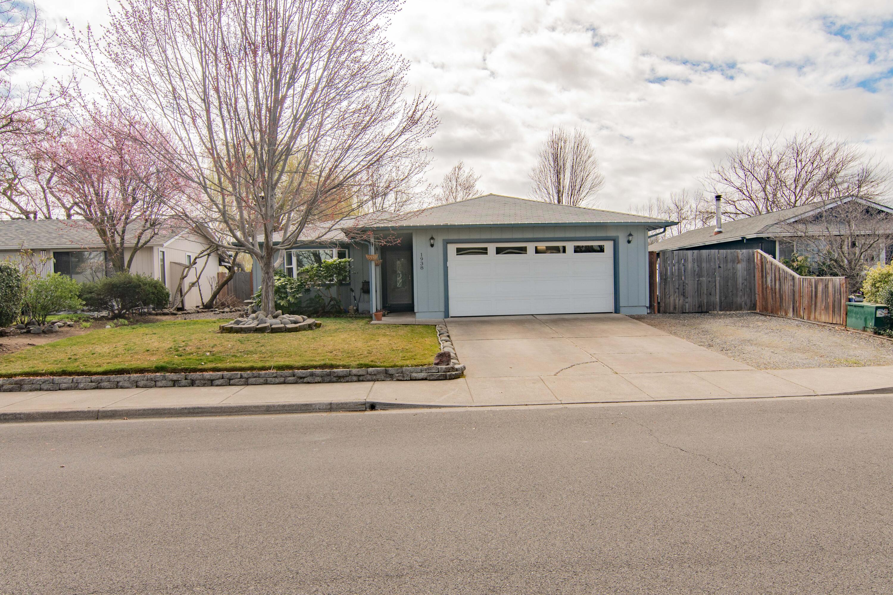Heritage Estates Subdivision Unit 1 - Residential