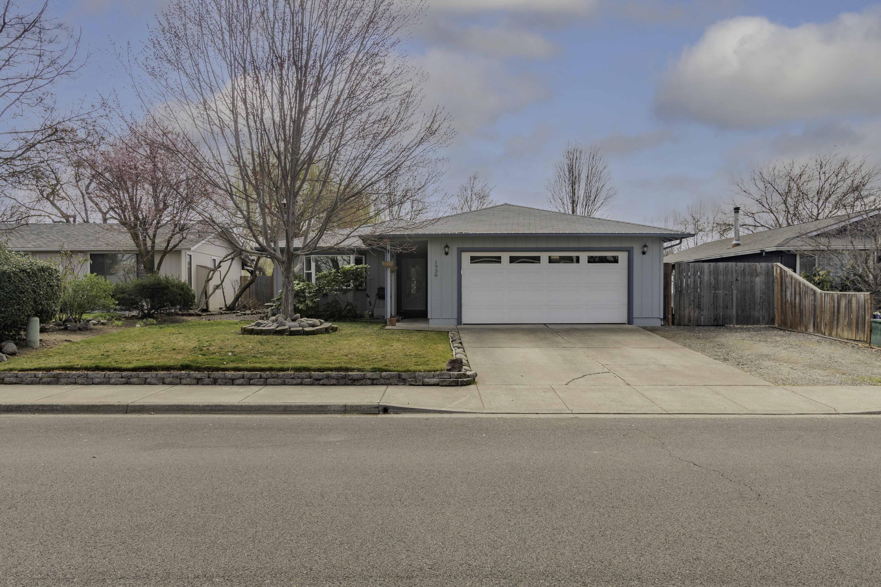 Heritage Estates Subdivision Unit 1 - Residential