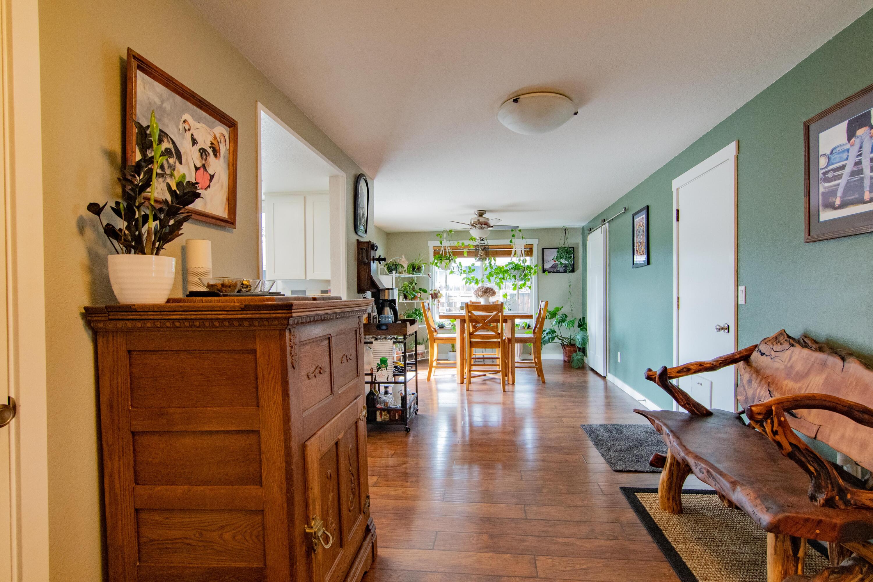 Heritage Estates Subdivision Unit 1 - Residential
