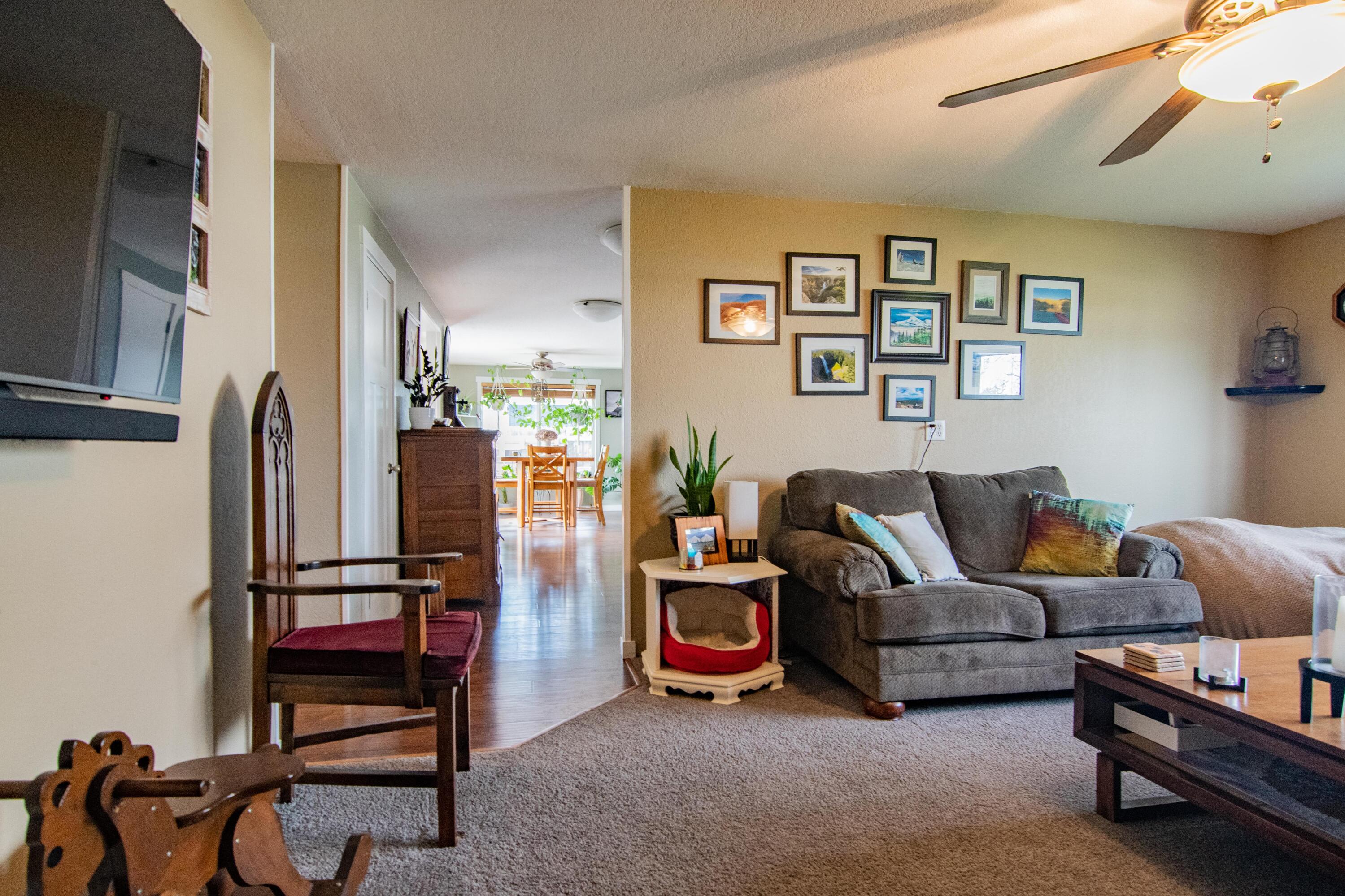 Heritage Estates Subdivision Unit 1 - Residential