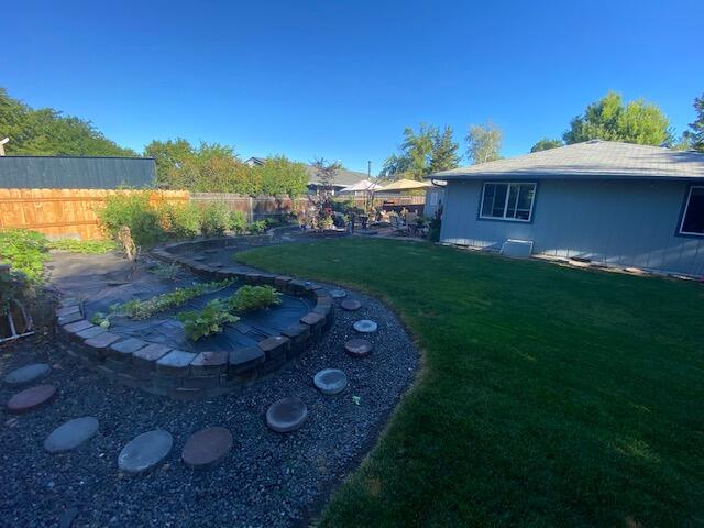Heritage Estates Subdivision Unit 1 - Residential