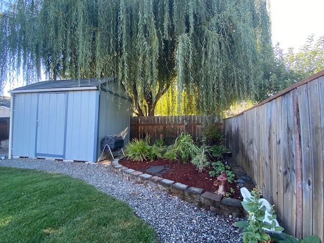 Heritage Estates Subdivision Unit 1 - Residential