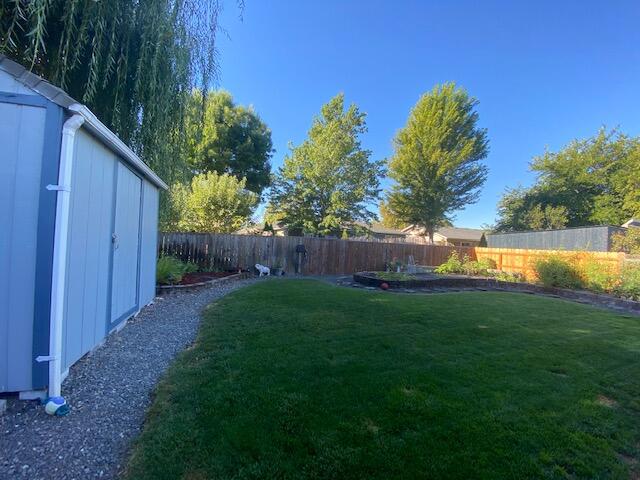 Heritage Estates Subdivision Unit 1 - Residential