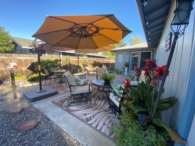Heritage Estates Subdivision Unit 1 - Residential