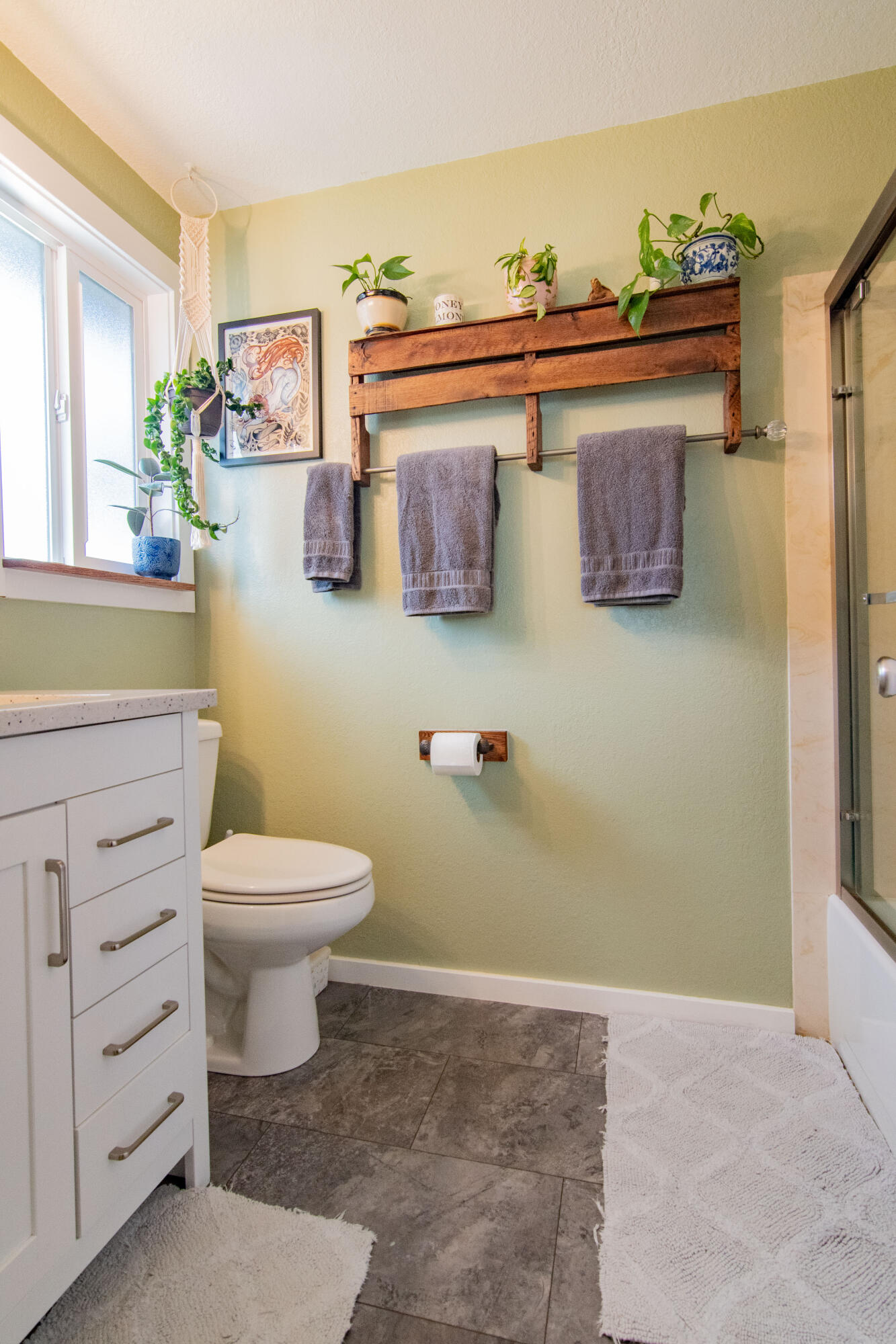 Heritage Estates Subdivision Unit 1 - Residential