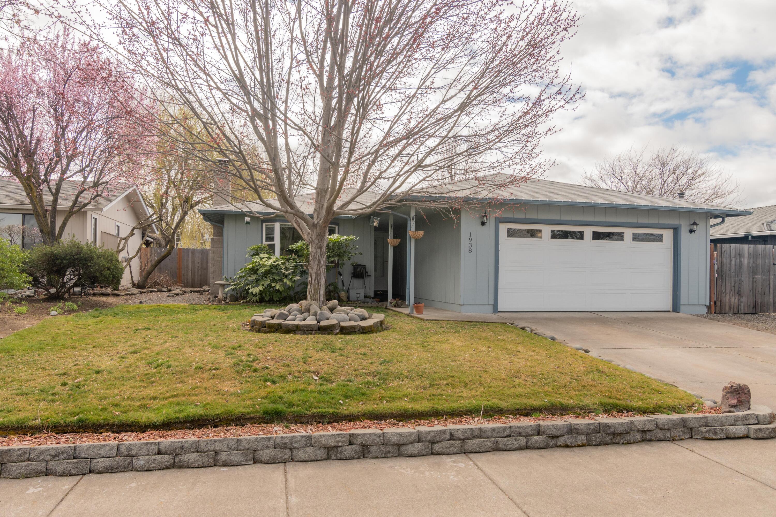 Heritage Estates Subdivision Unit 1 - Residential