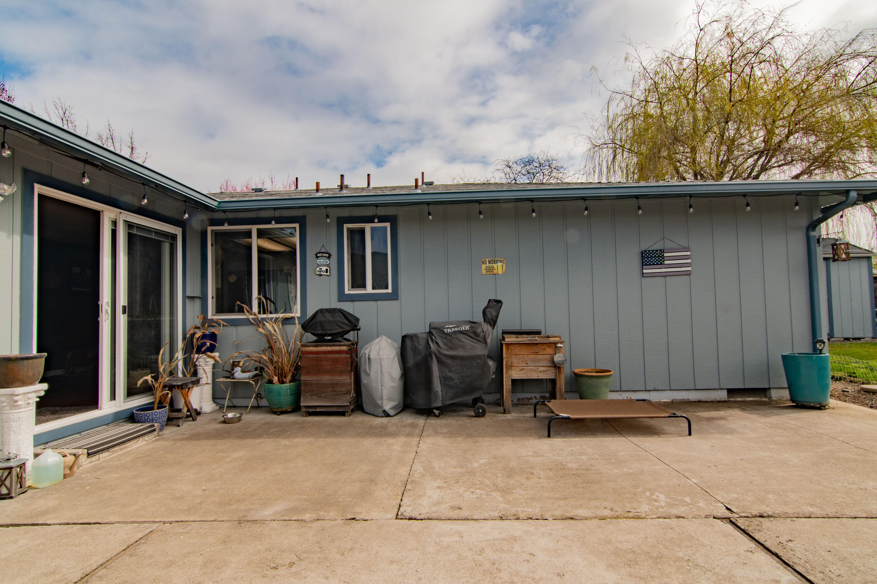 Heritage Estates Subdivision Unit 1 - Residential