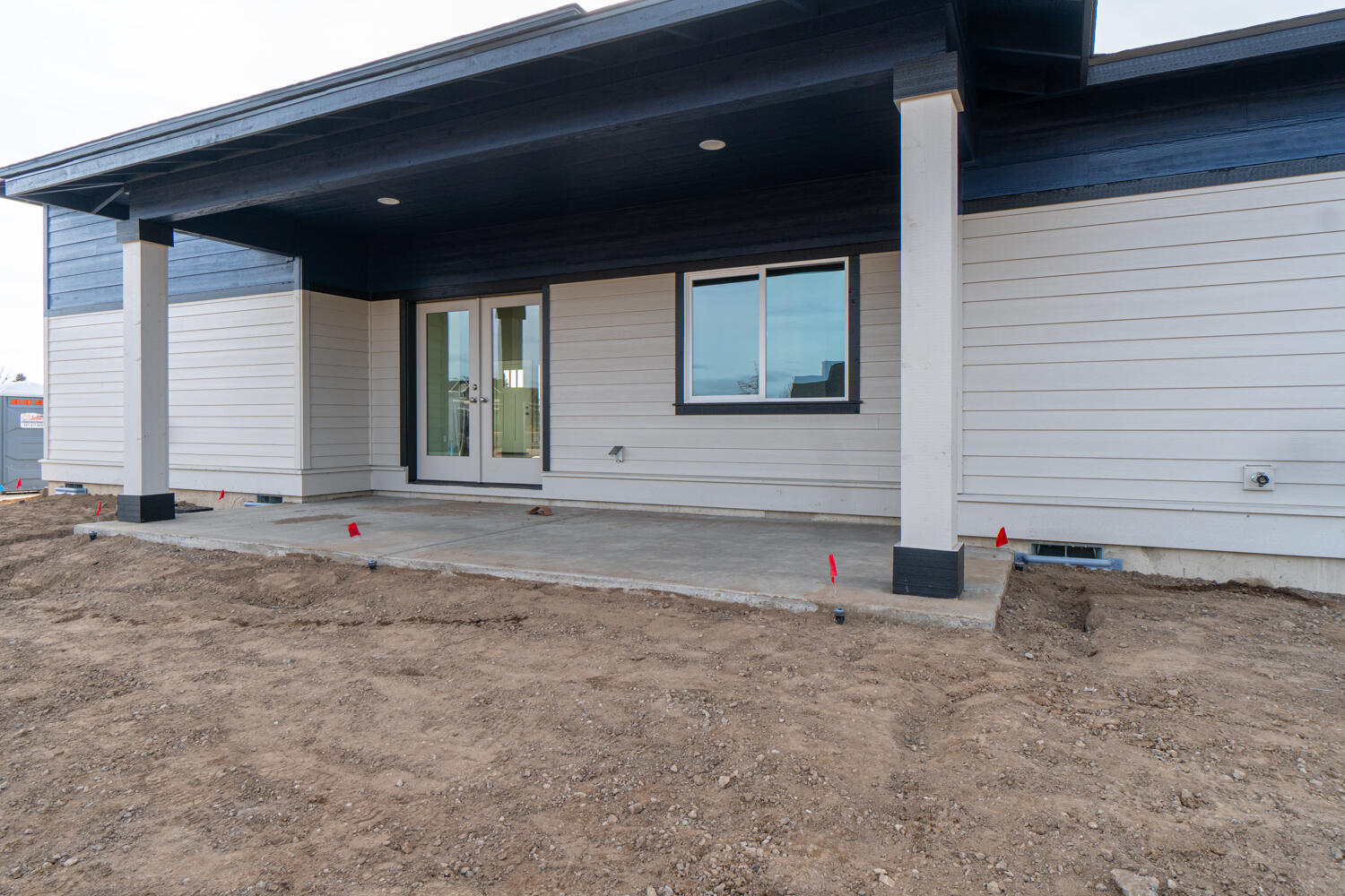 Canyon Rim Village - Residential
