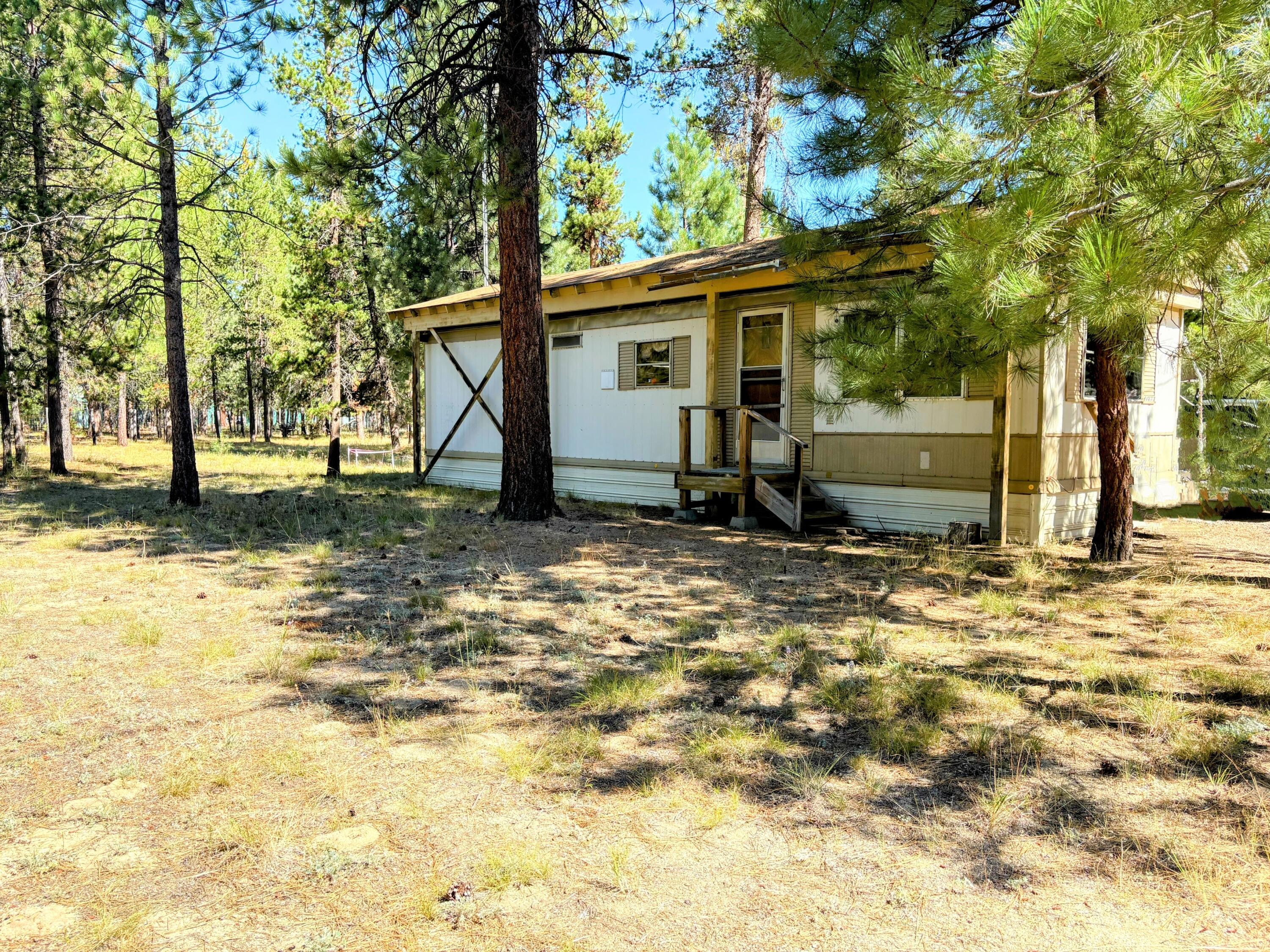 River Pine Estates - Residential