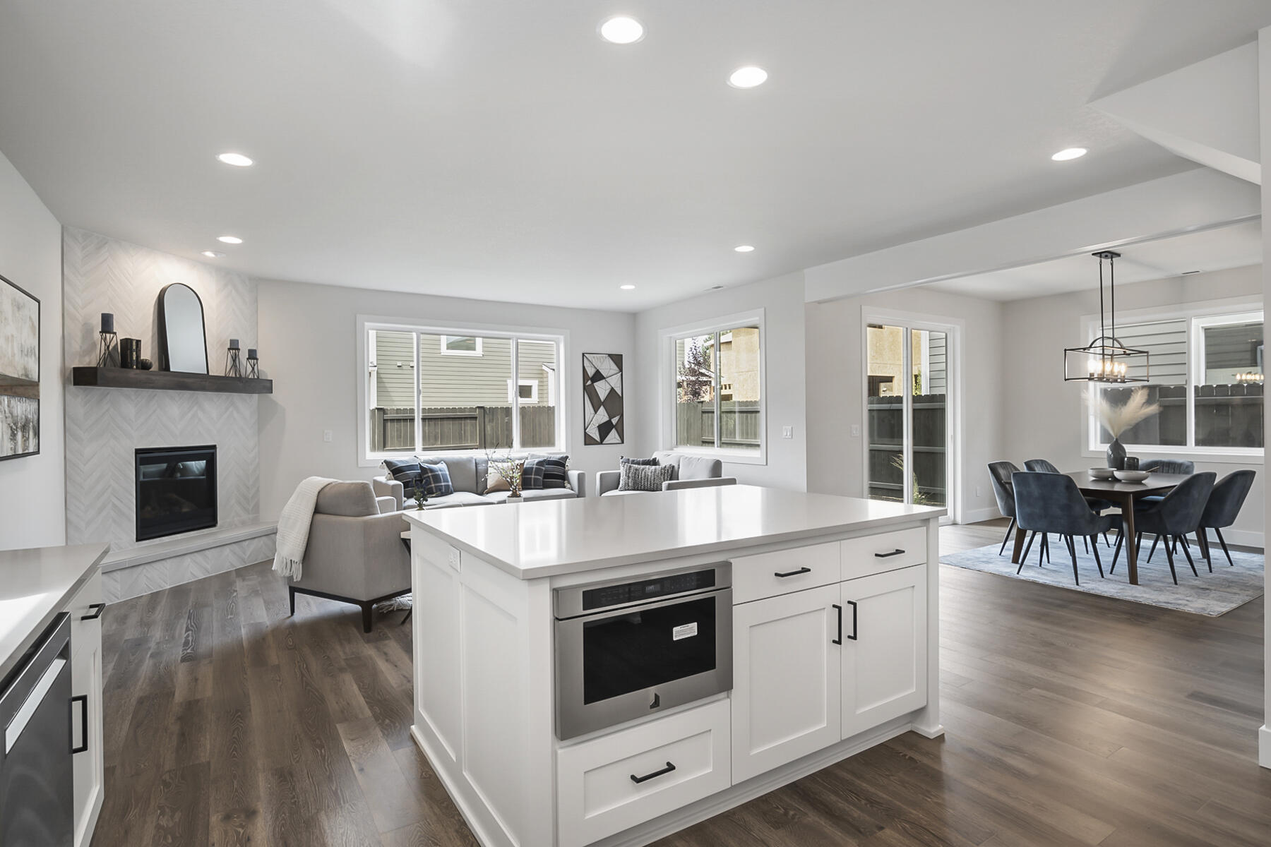 North Forty-Four - Residential